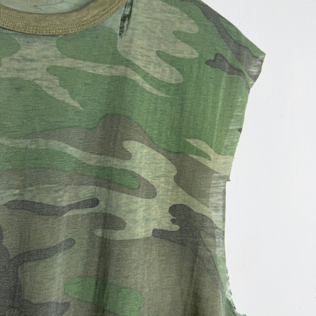 T+M Vintage Blank - M/L