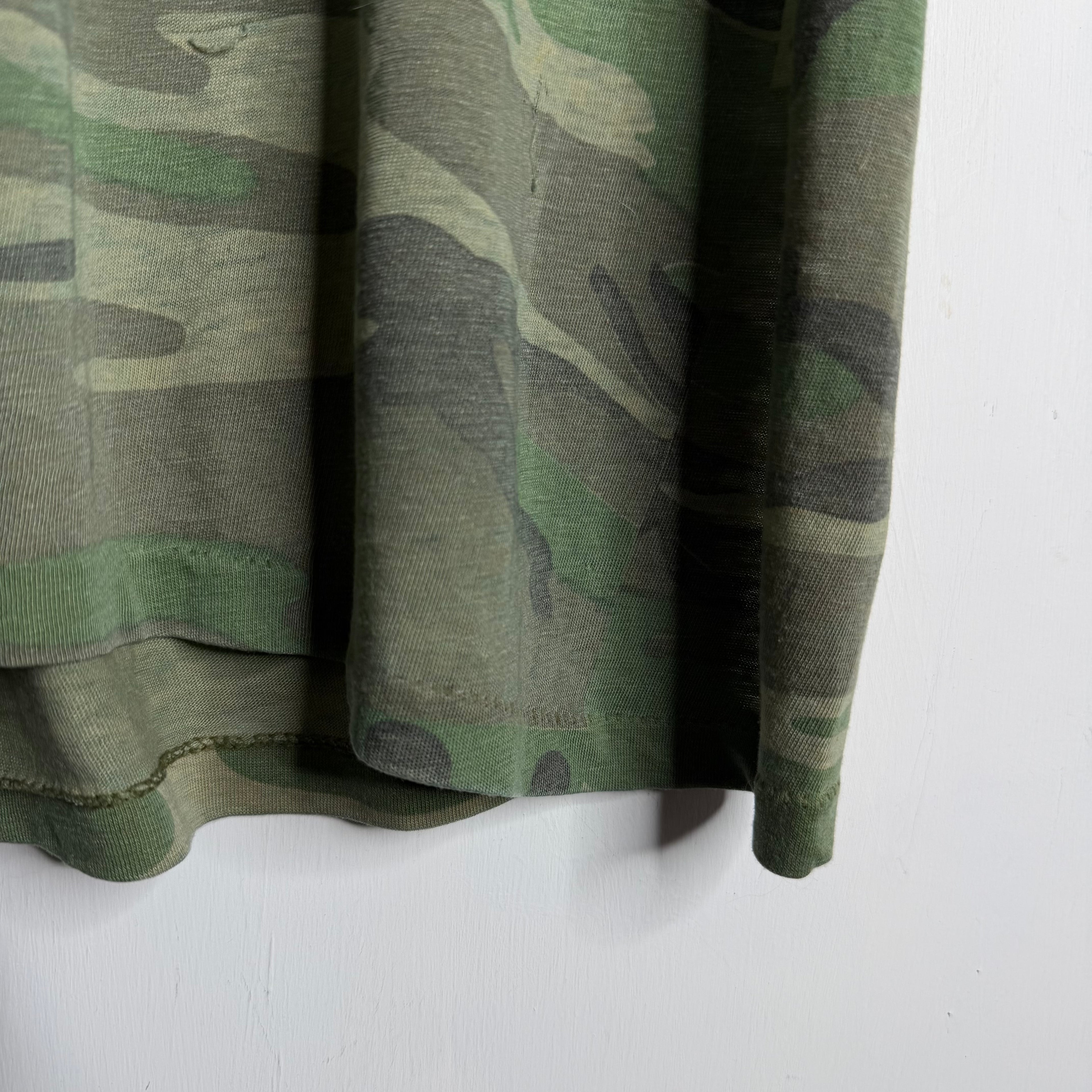 T+M Vintage Blank - M/L