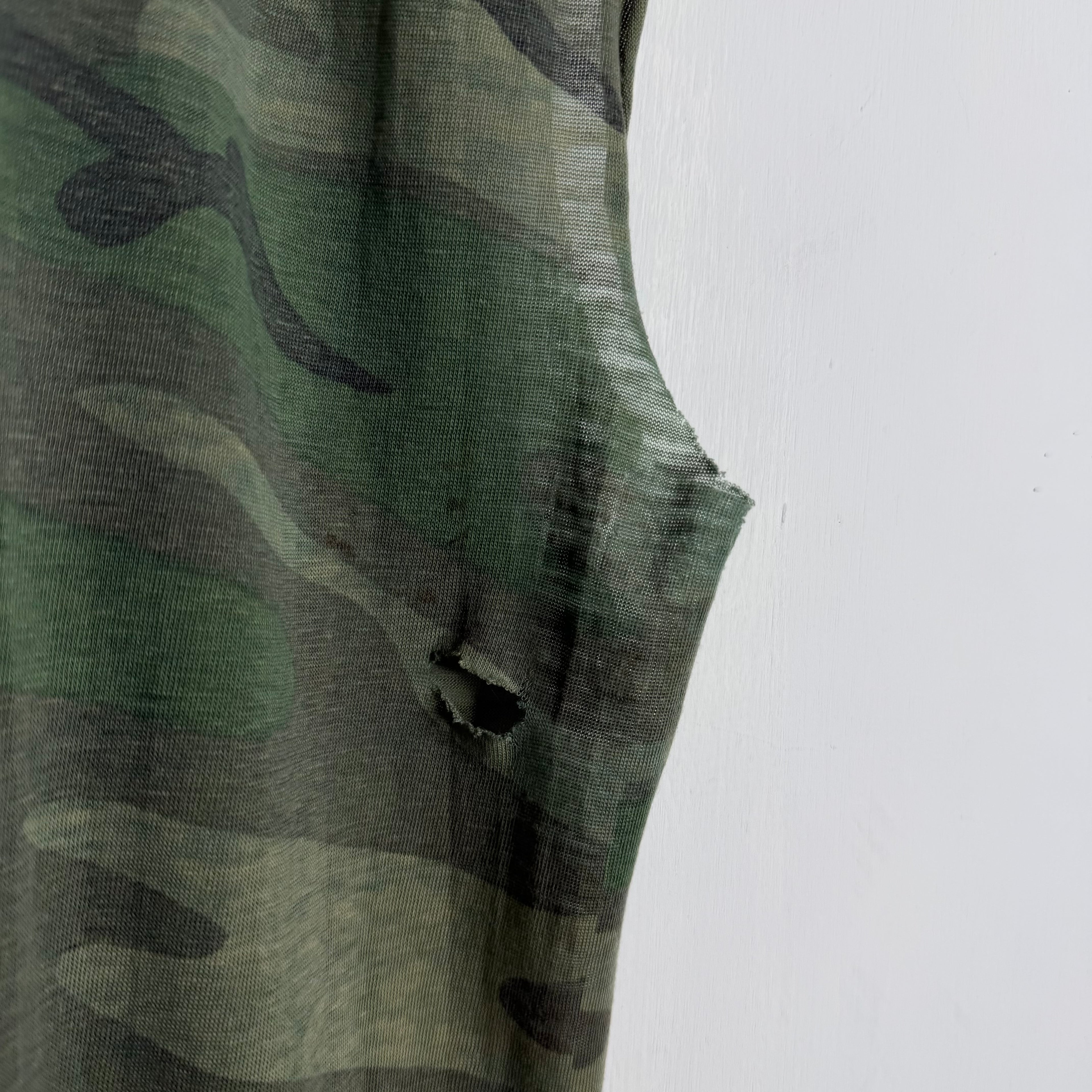 T+M Vintage Blank - M/L