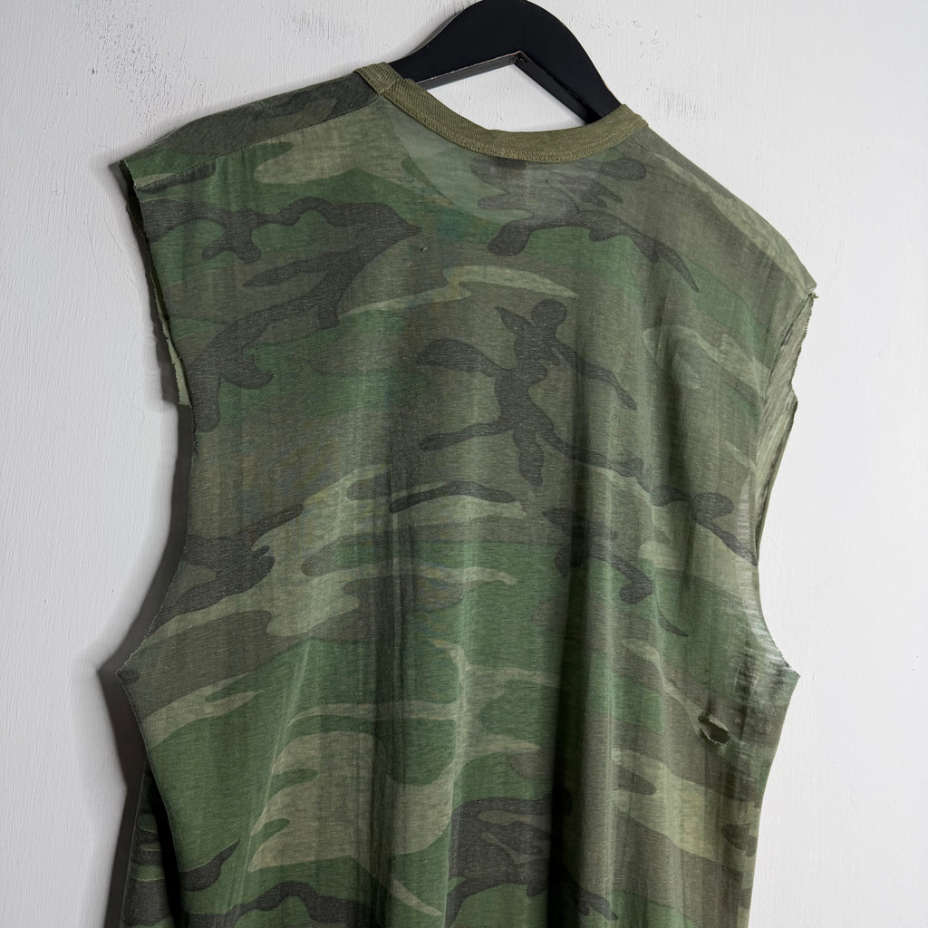 T+M Vintage Blank - M/L
