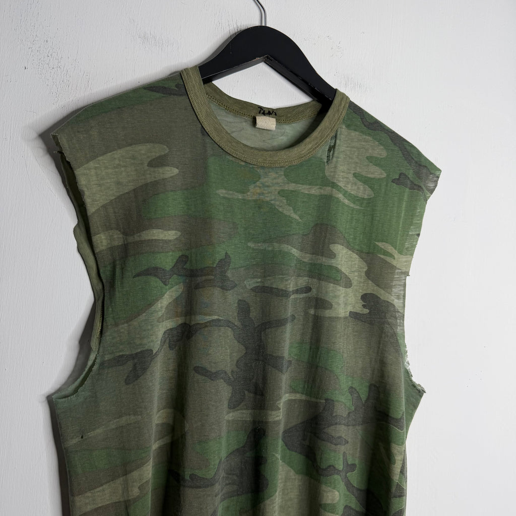 T+M Vintage Blank - M/L