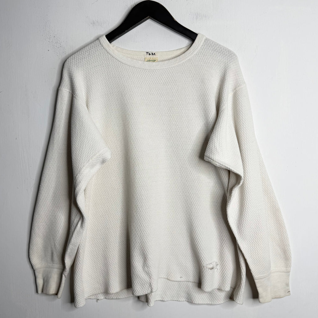 T+M Vintage Blank - M