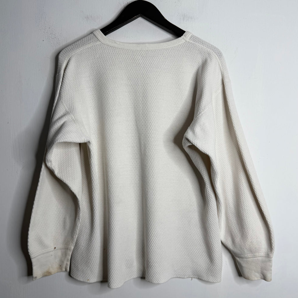 T+M Vintage Blank - M