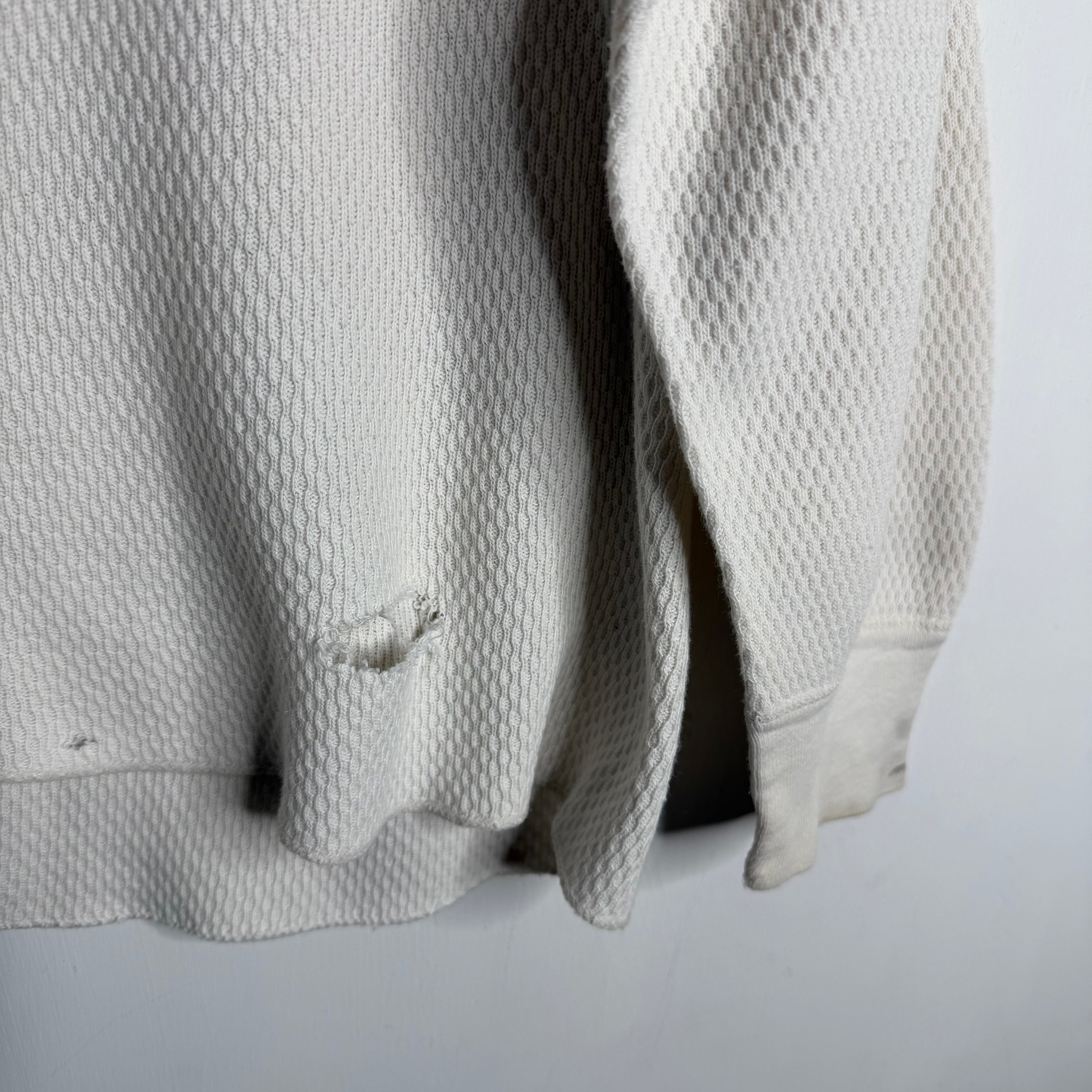 T+M Vintage Blank - M