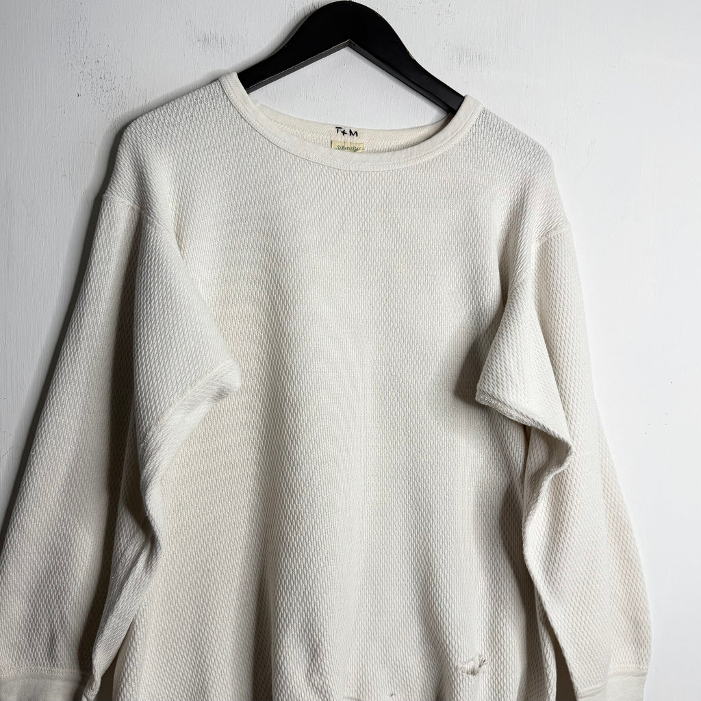 T+M Vintage Blank - M