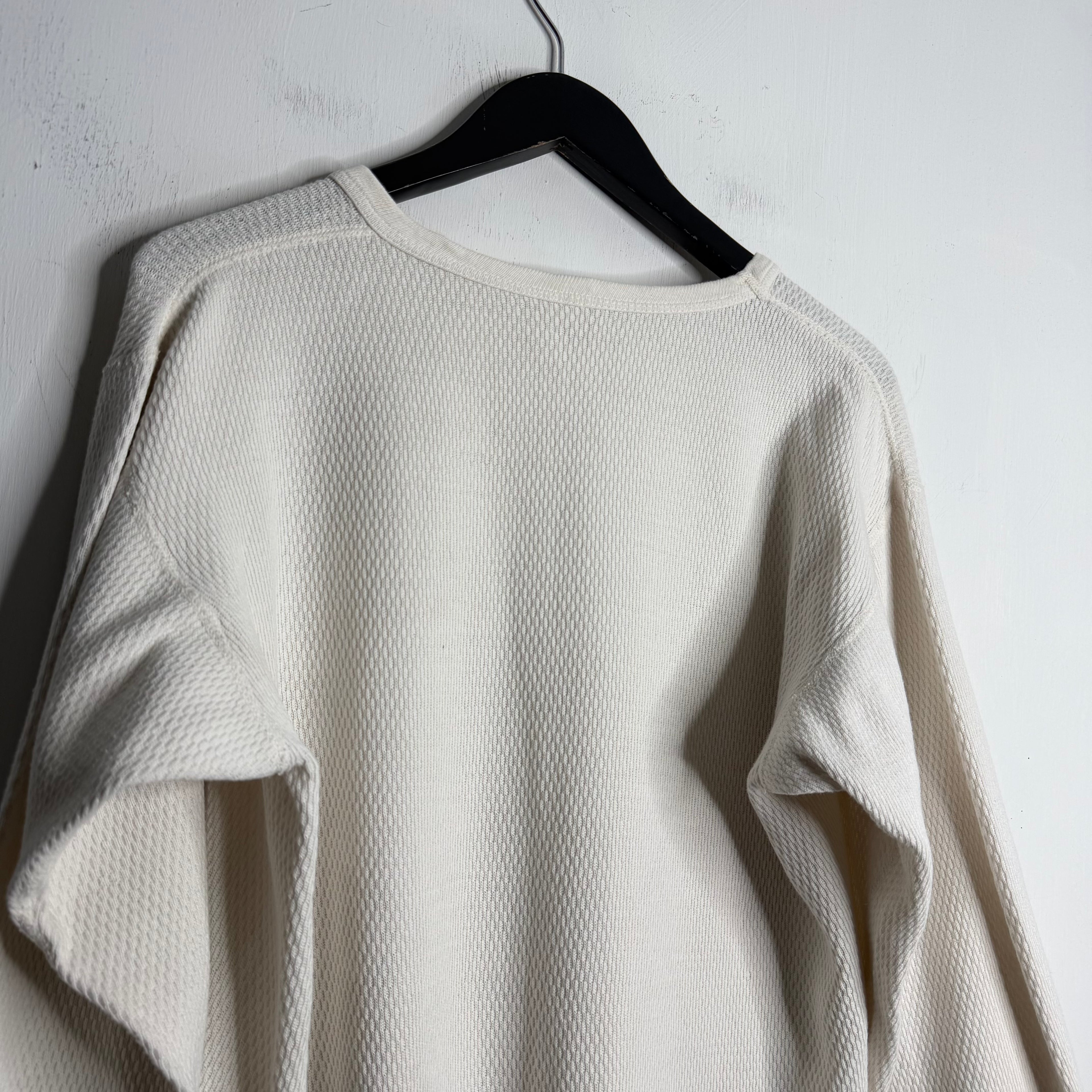 T+M Vintage Blank - M