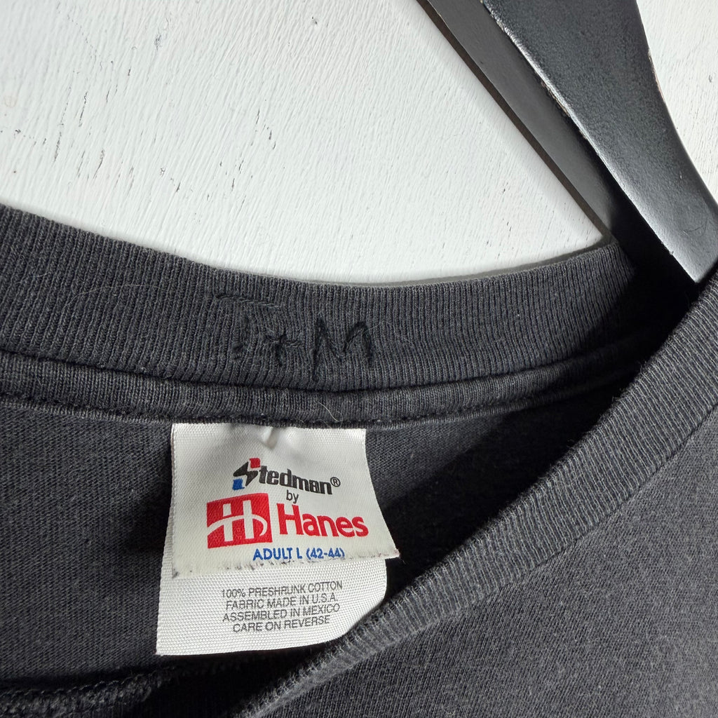 T+M Vintage Blank - XL