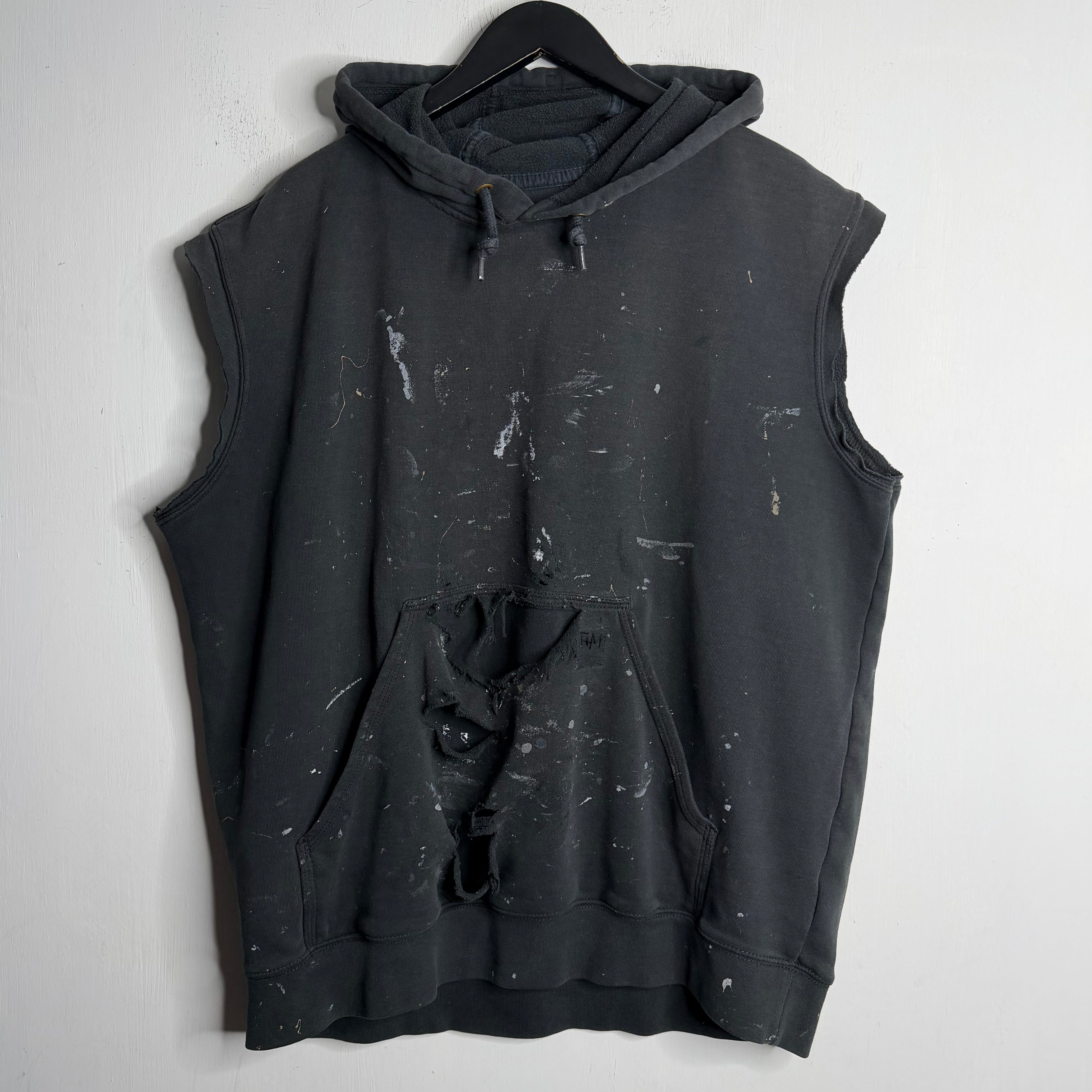 T+M Vintage Blank - XL/XXL