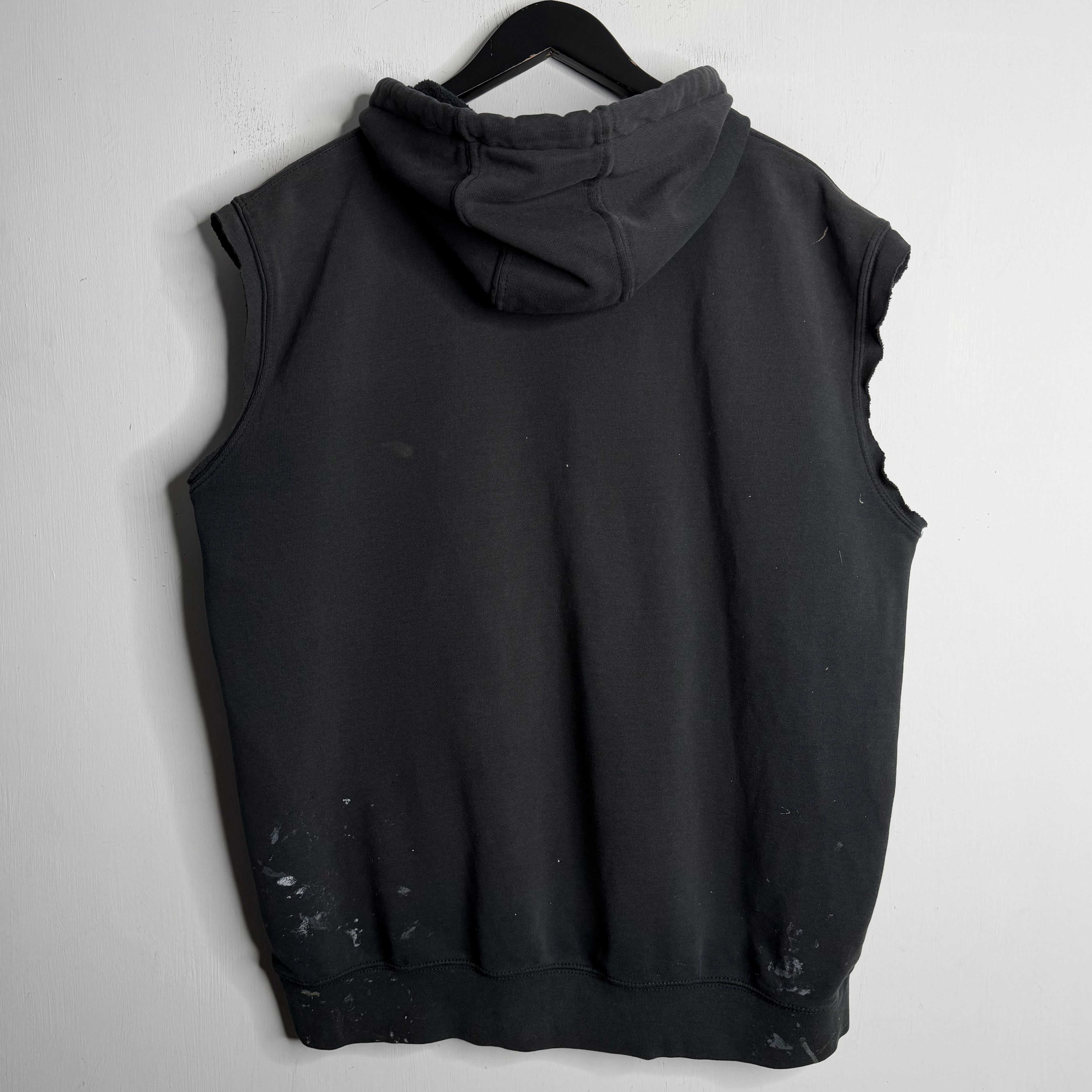 T+M Vintage Blank - XL/XXL