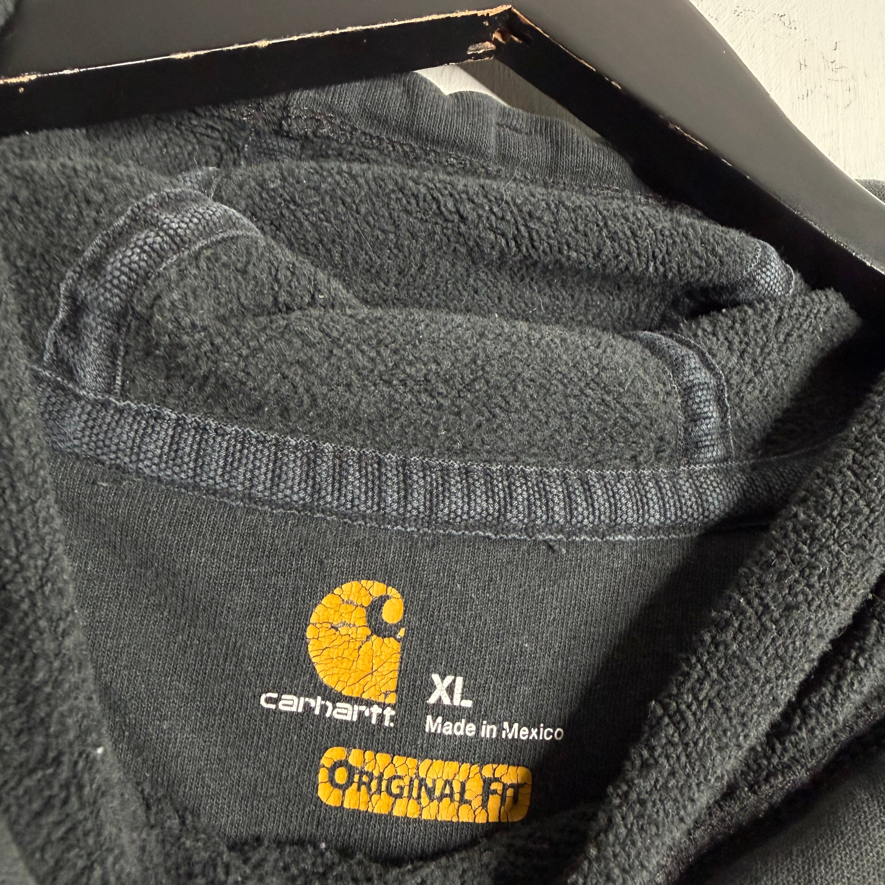 T+M Vintage Blank - XL/XXL