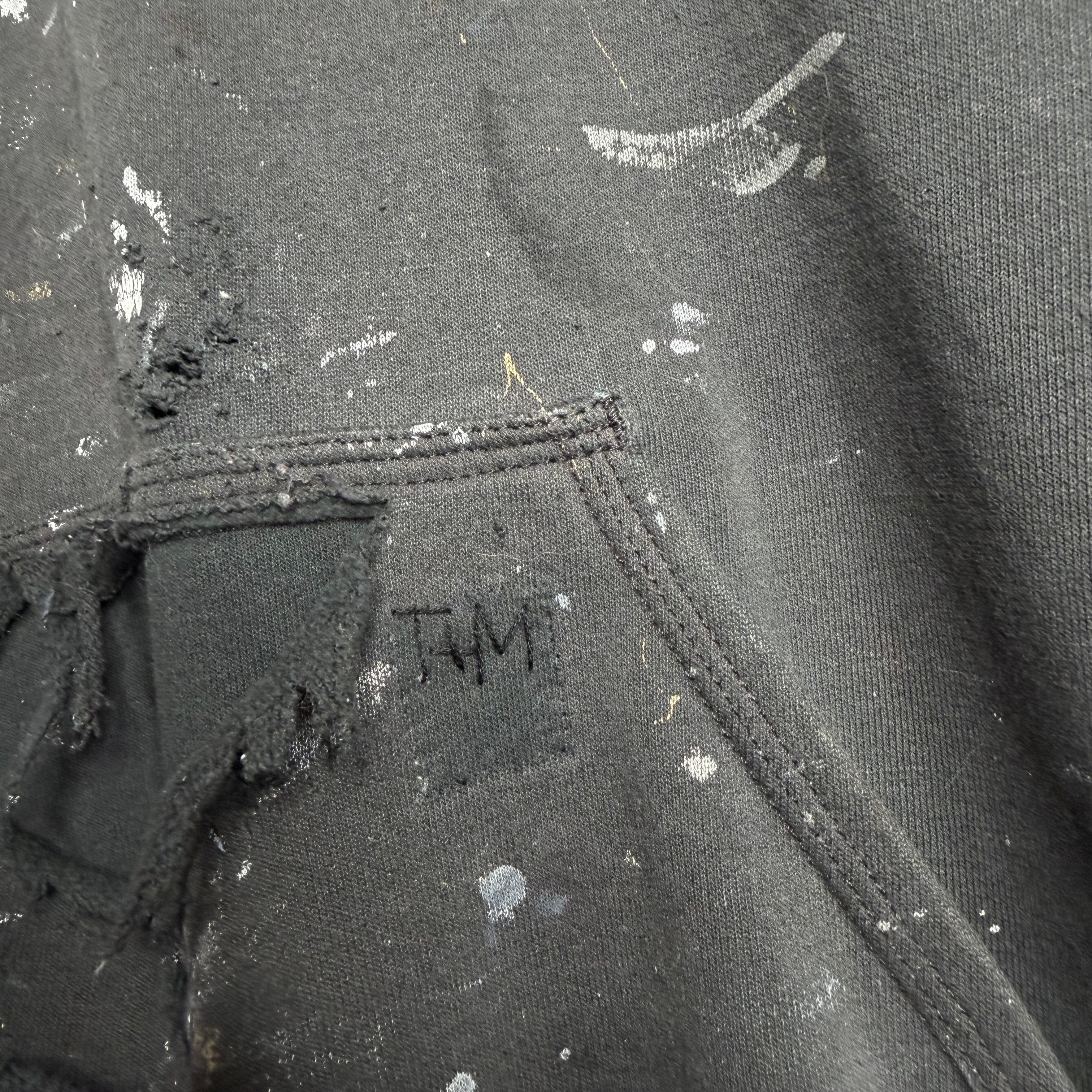 T+M Vintage Blank - XL/XXL