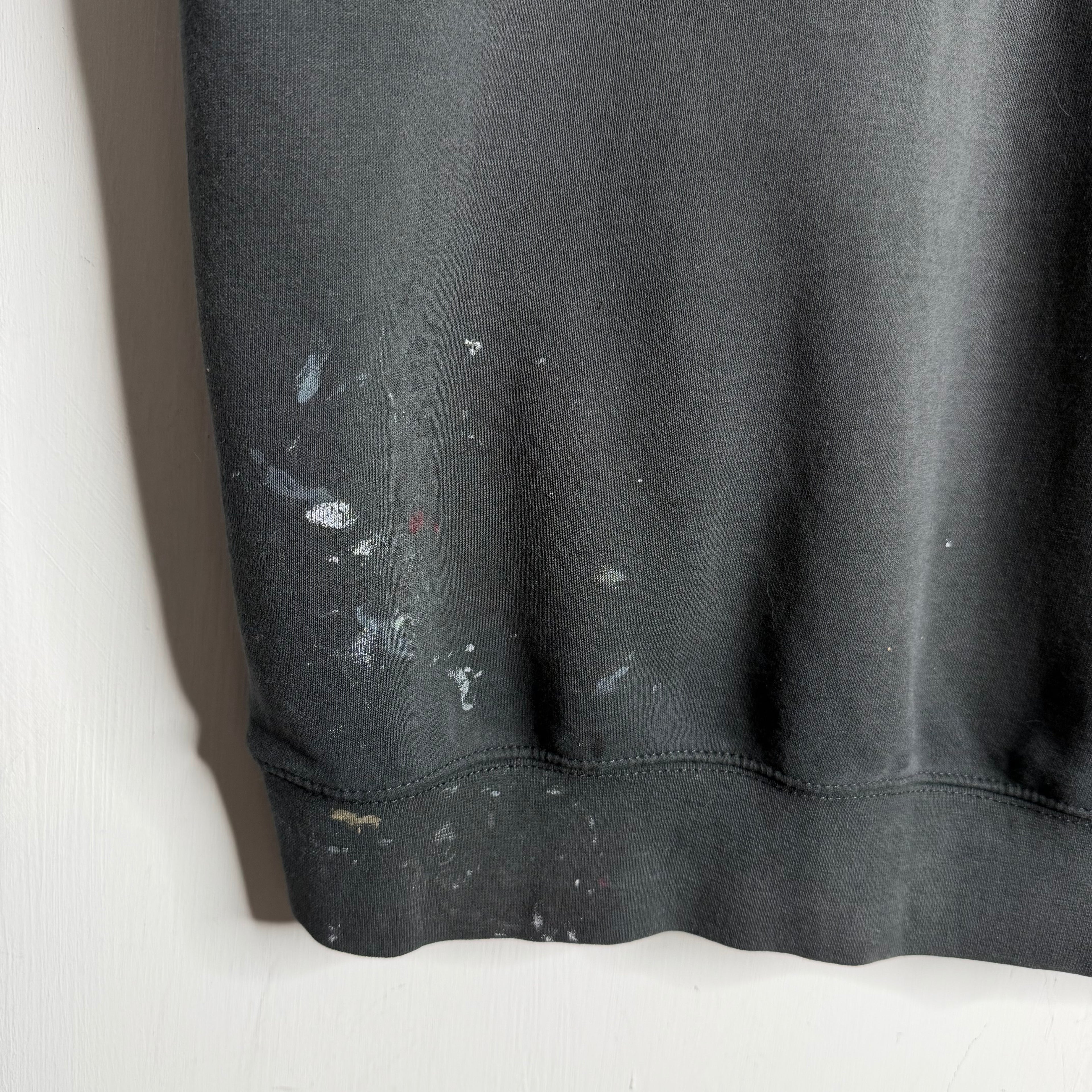 T+M Vintage Blank - XL/XXL
