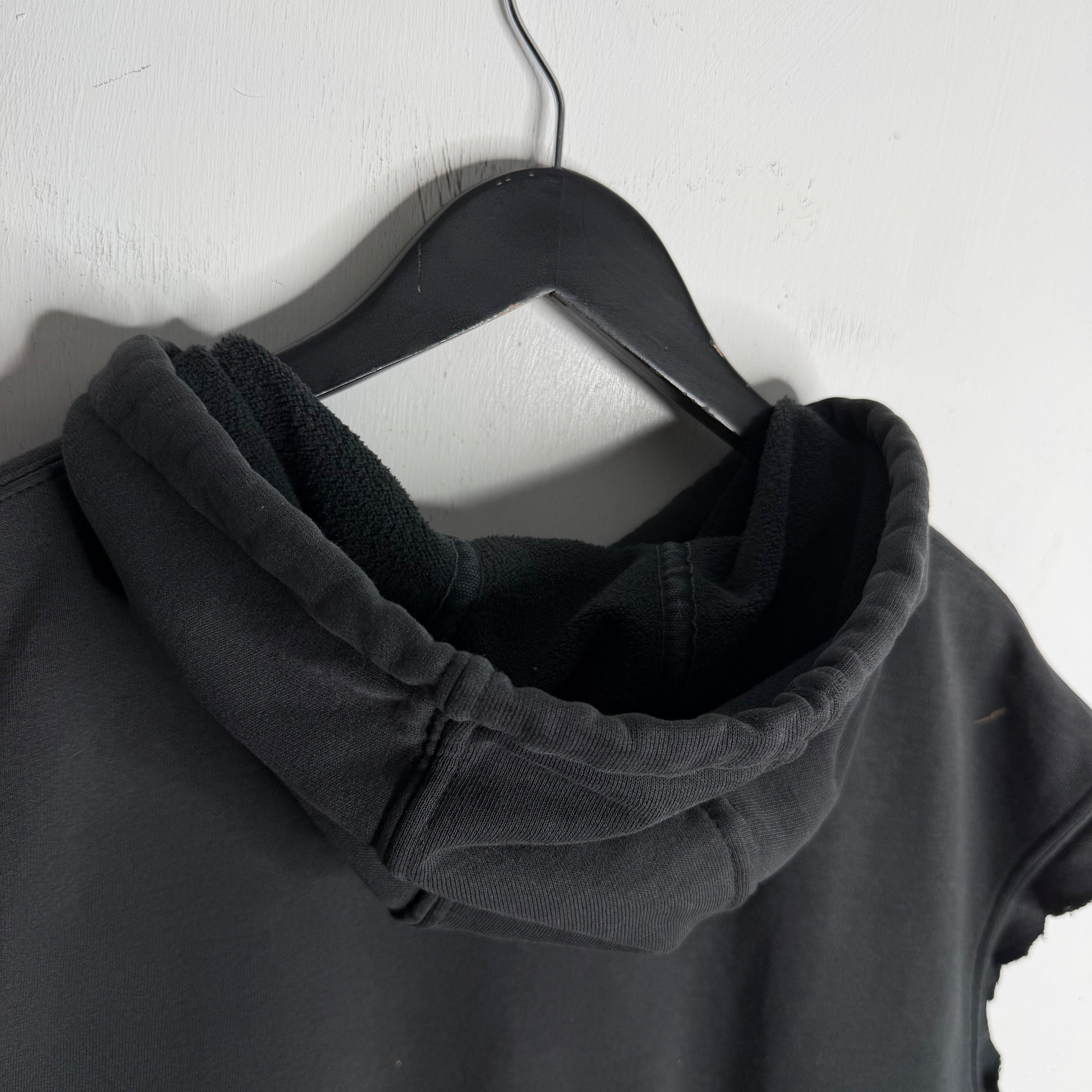 T+M Vintage Blank - XL/XXL