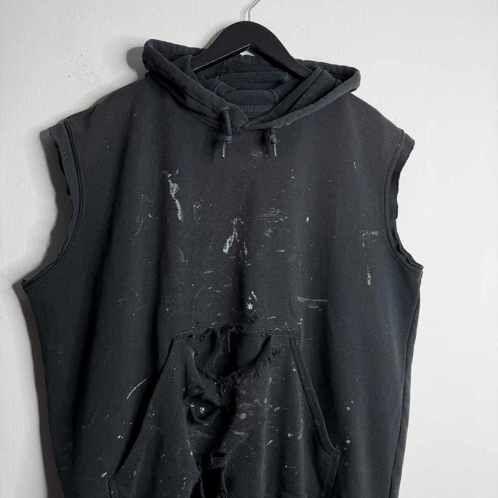 T+M Vintage Blank - XL/XXL