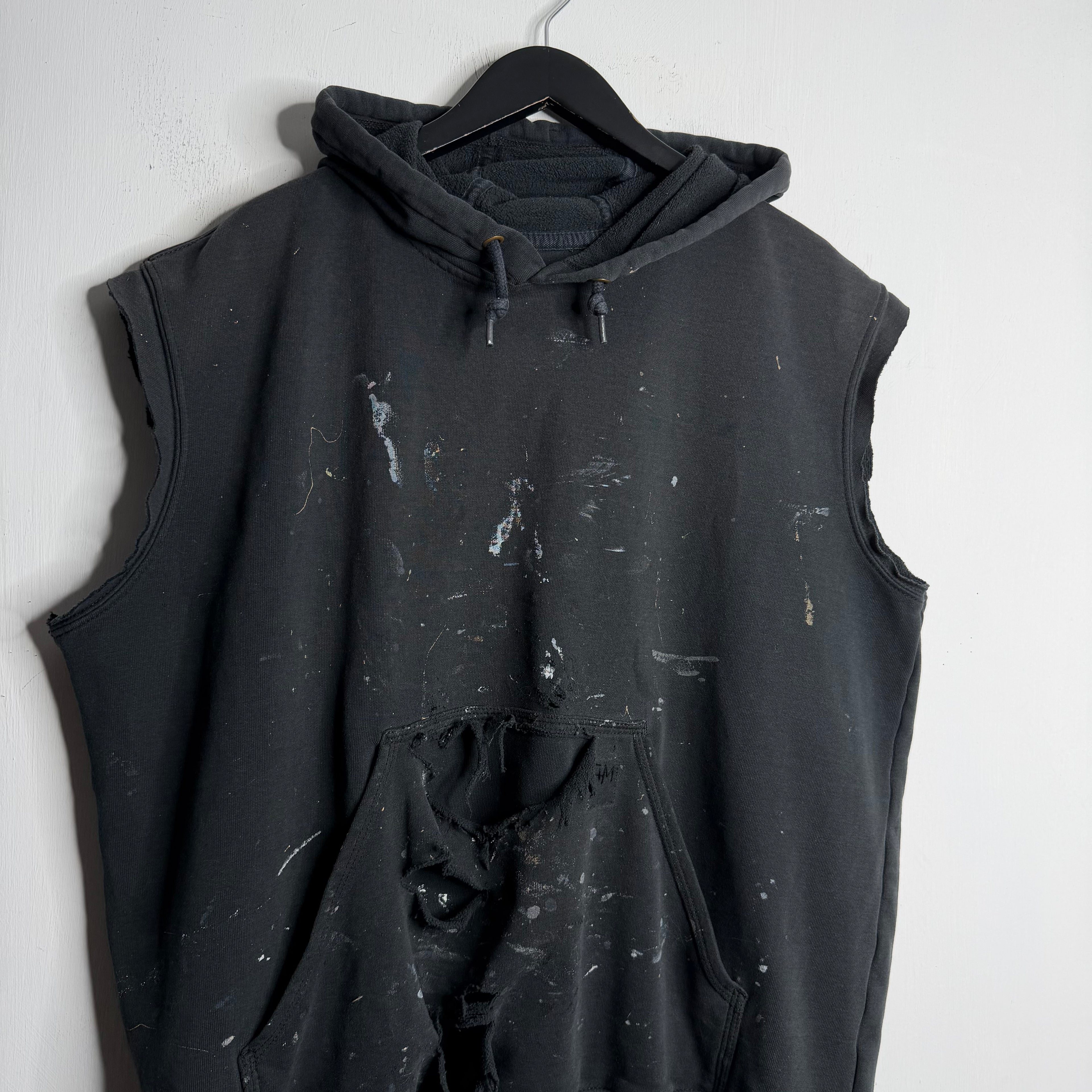 T+M Vintage Blank - XL/XXL