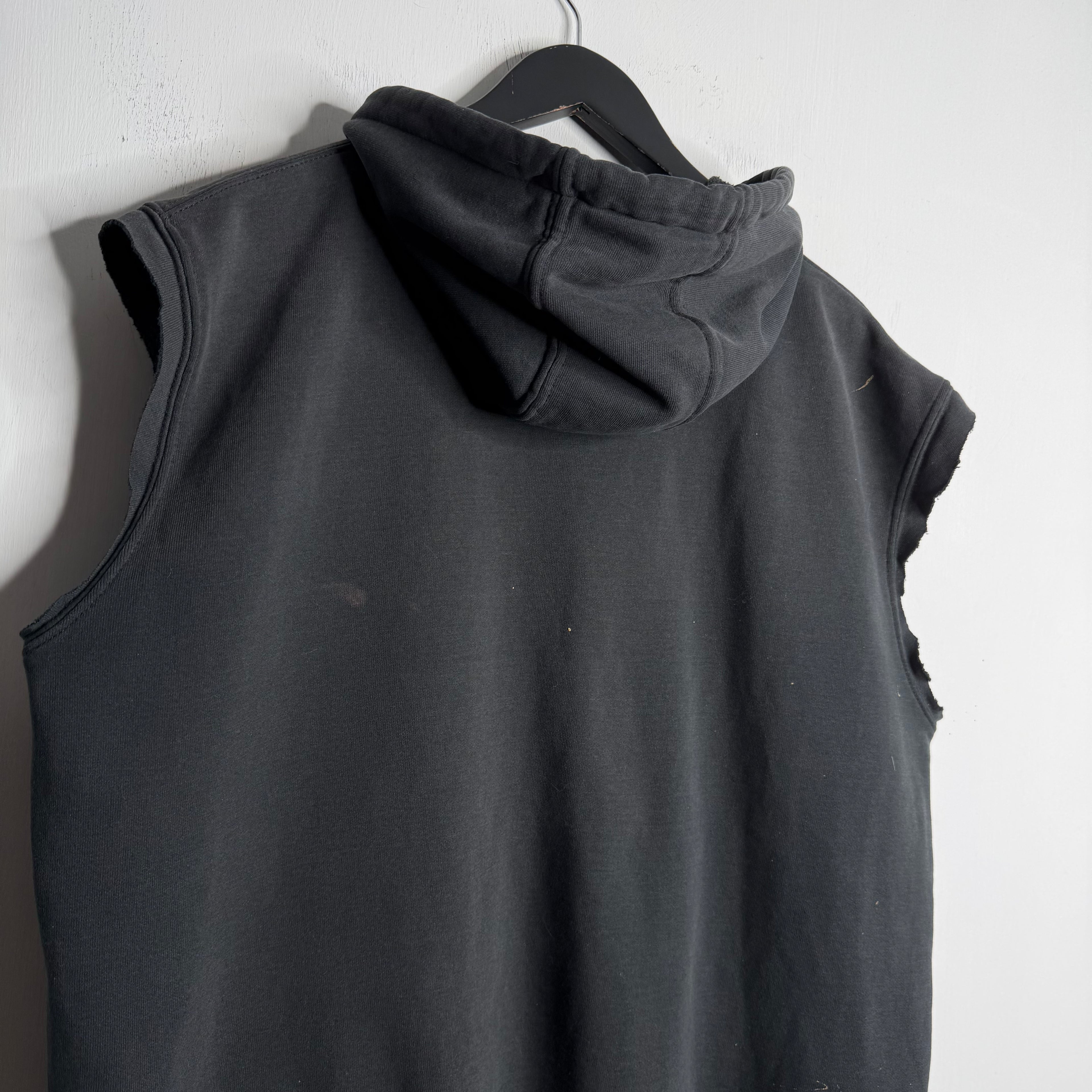 T+M Vintage Blank - XL/XXL
