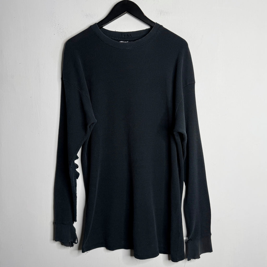 T+M Vintage Blank - 2XL/3XL