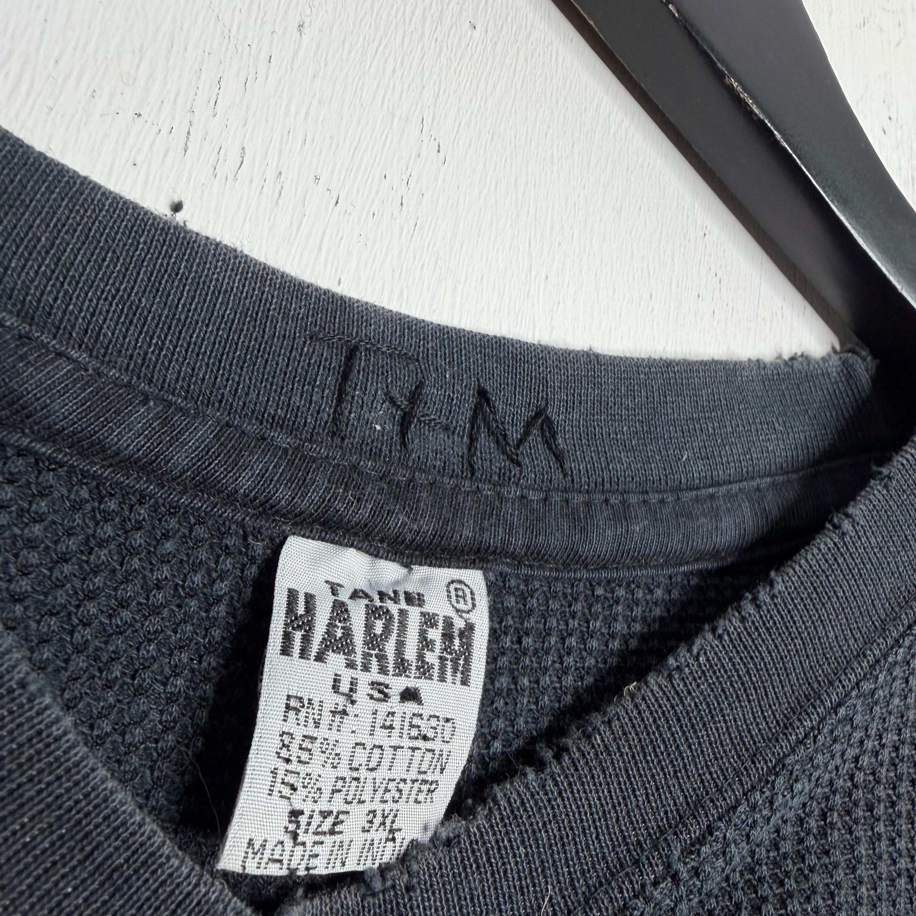 T+M Vintage Blank - 2XL/3XL