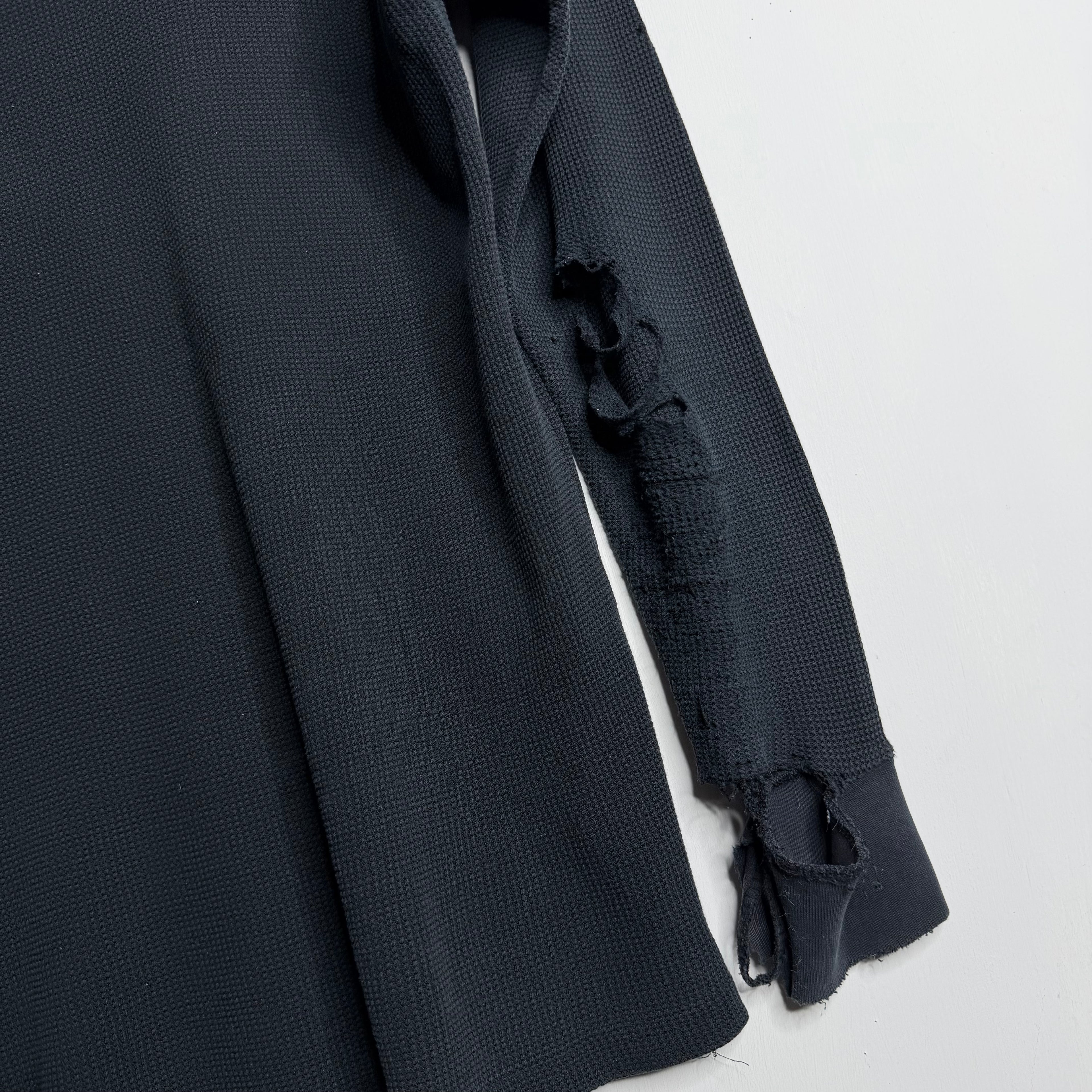 T+M Vintage Blank - 2XL/3XL