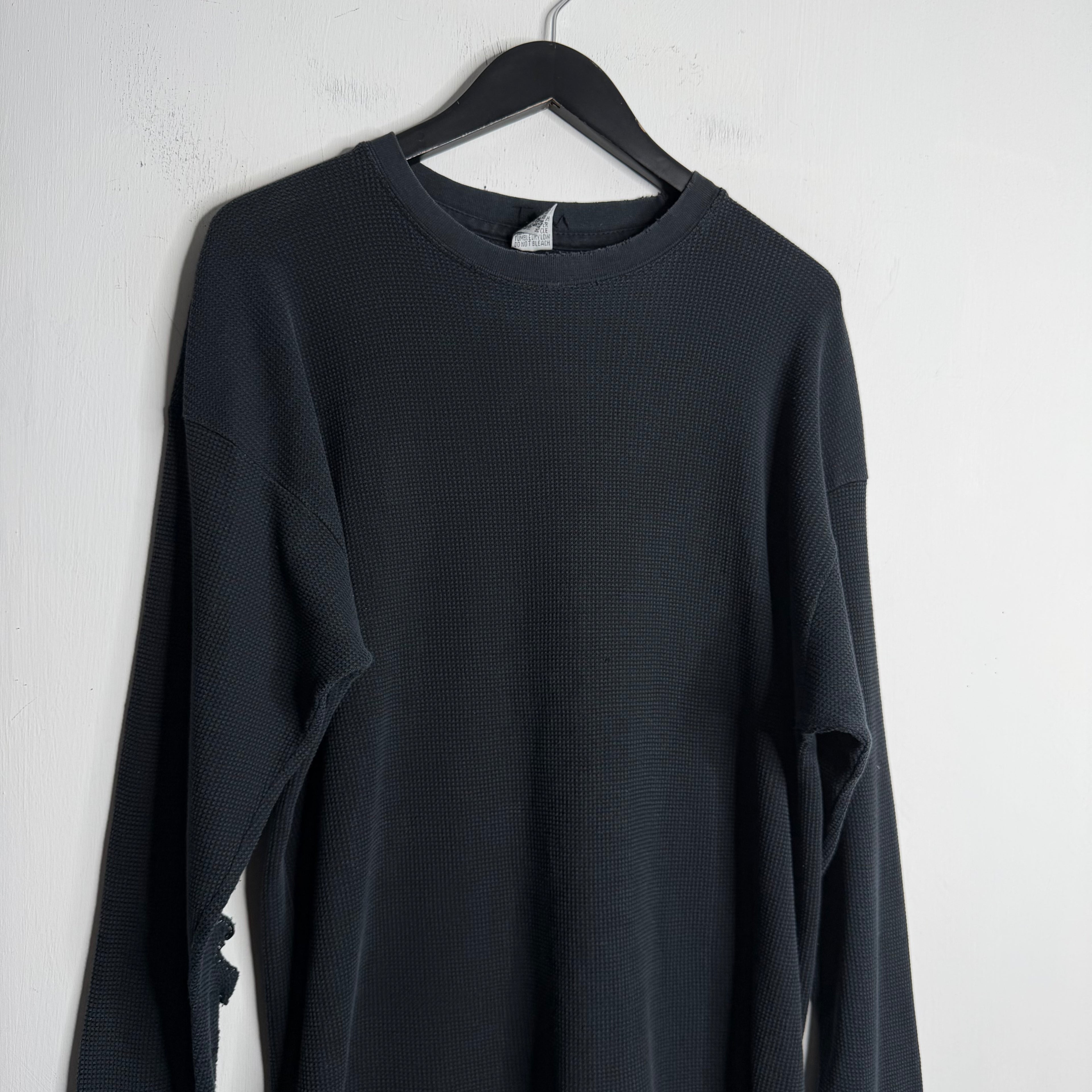 T+M Vintage Blank - 2XL/3XL