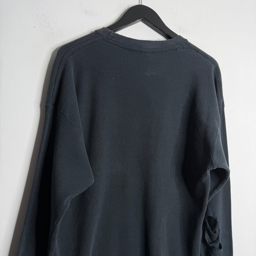 T+M Vintage Blank - 2XL/3XL