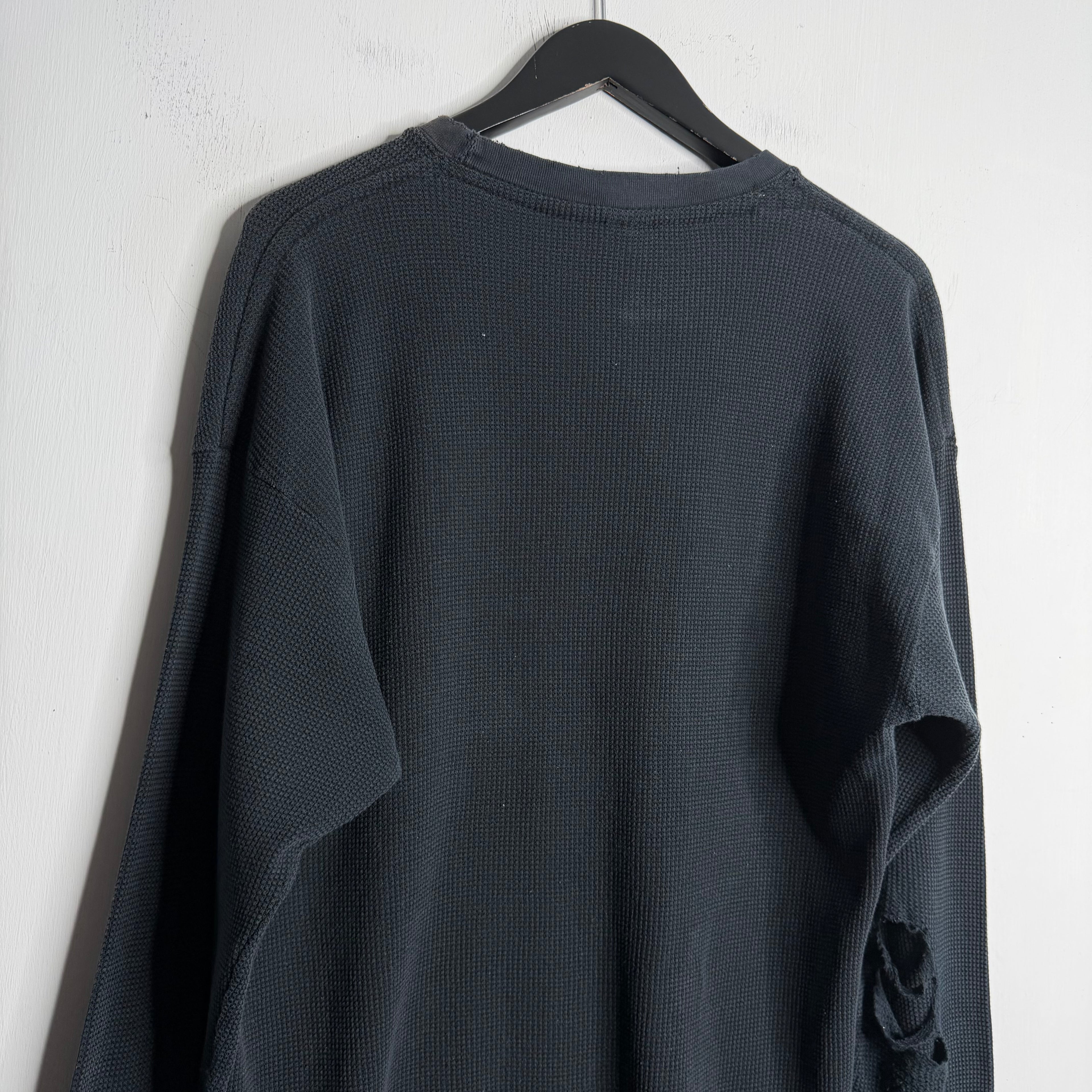 T+M Vintage Blank - 2XL/3XL