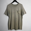 T+M Vintage Blank - XL