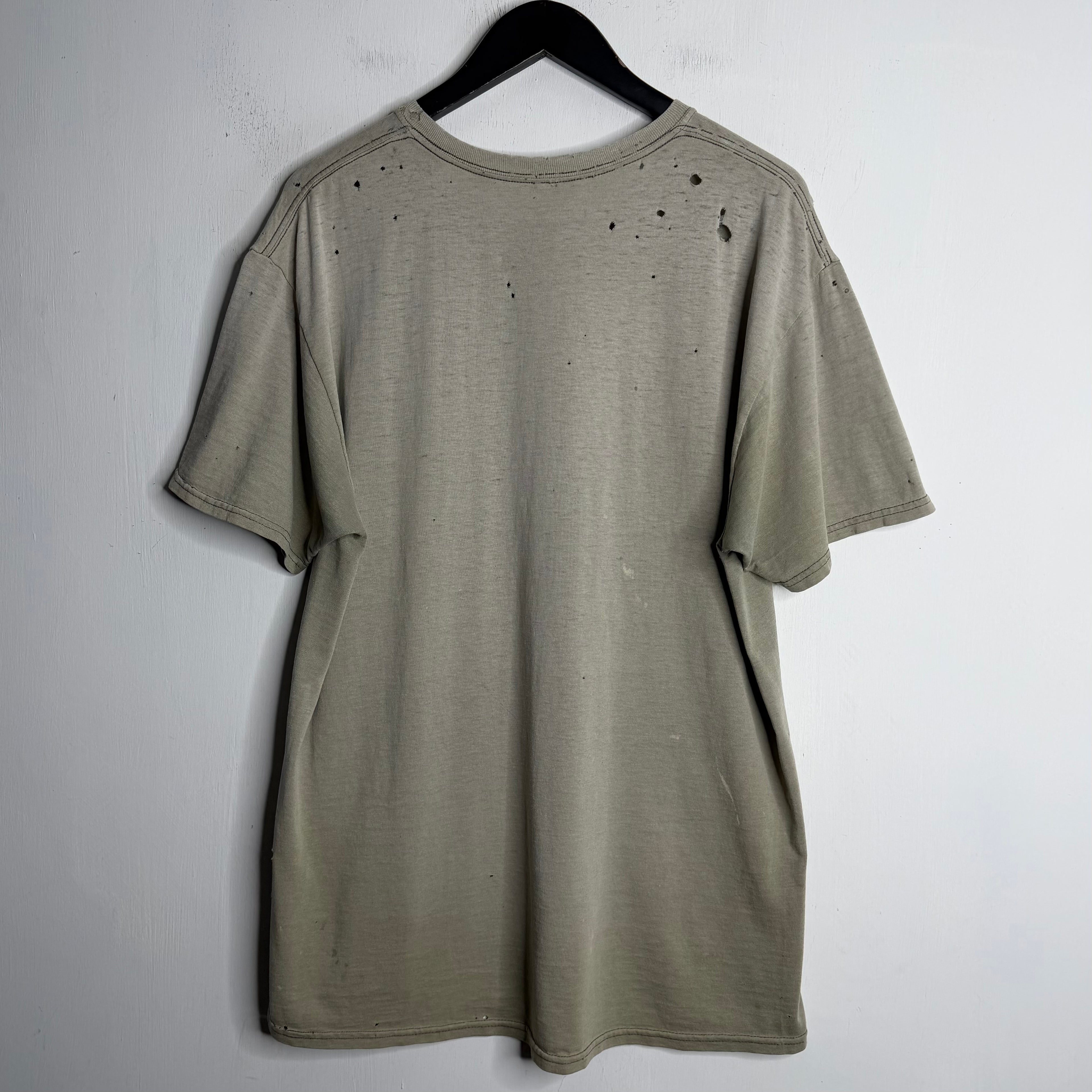 T+M Vintage Blank - XL