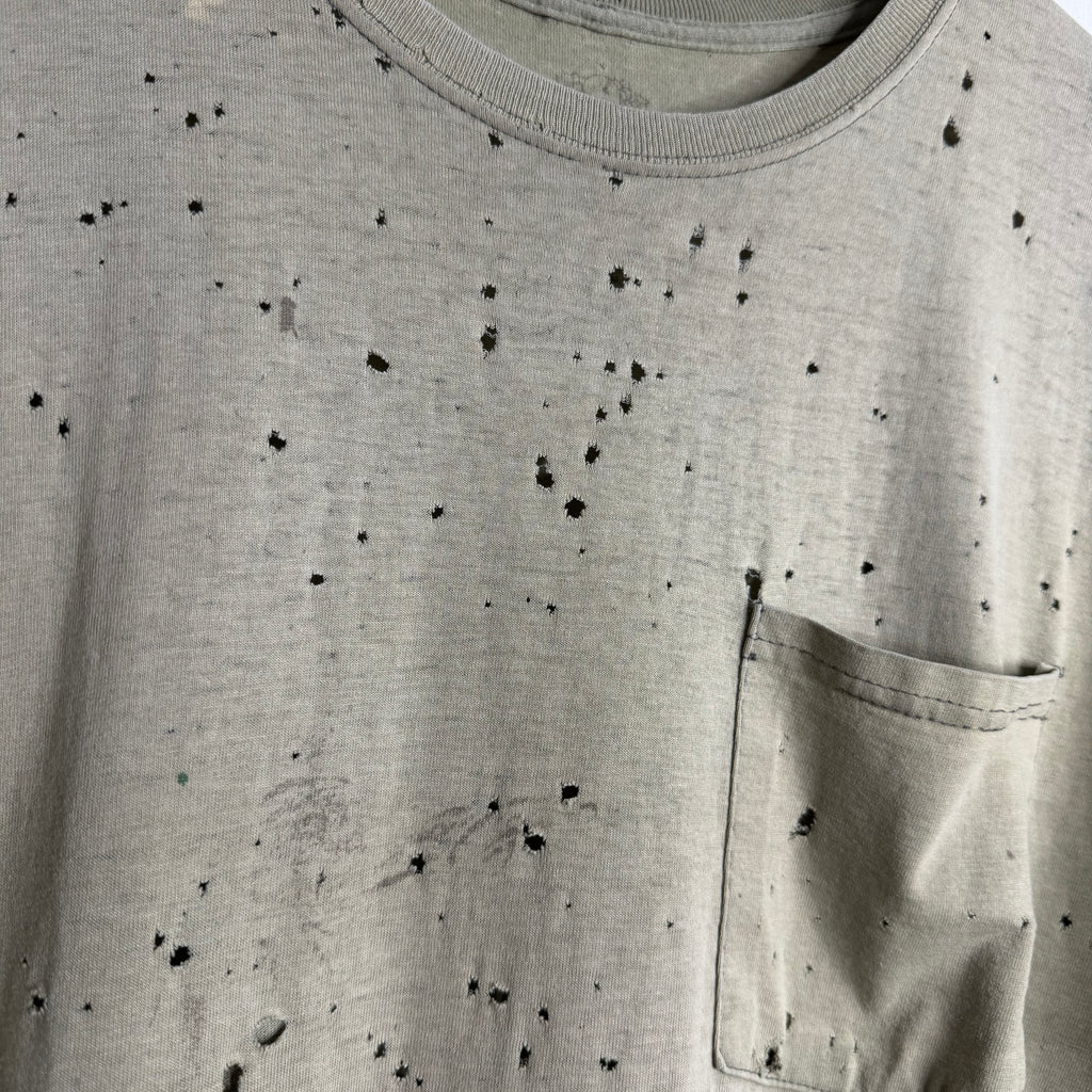 T+M Vintage Blank - XL