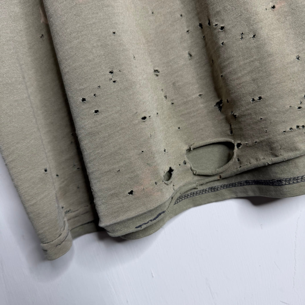 T+M Vintage Blank - XL