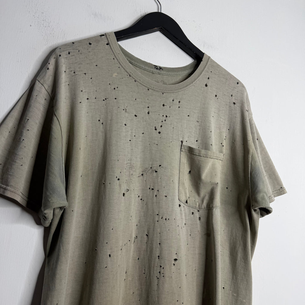 T+M Vintage Blank - XL