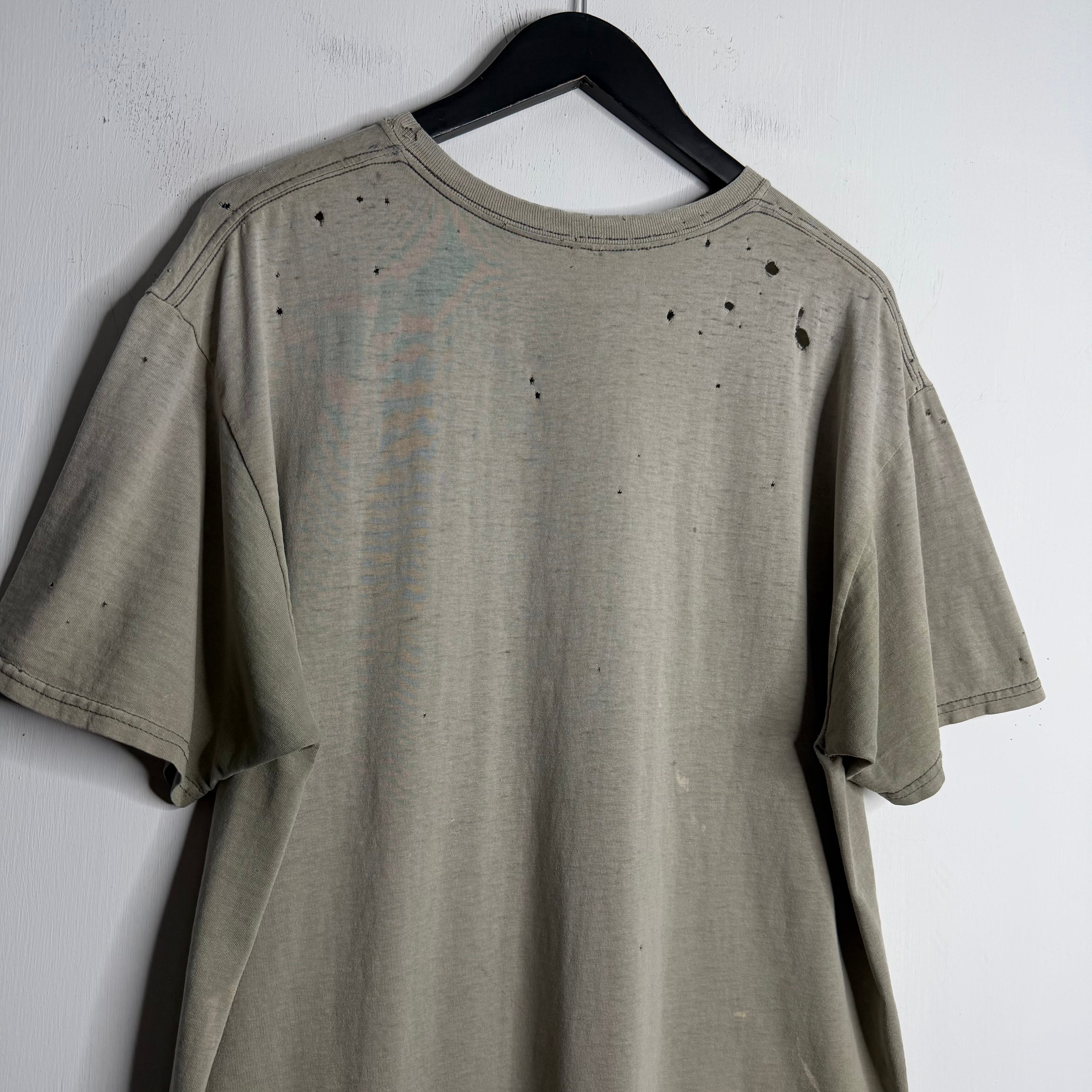 T+M Vintage Blank - XL