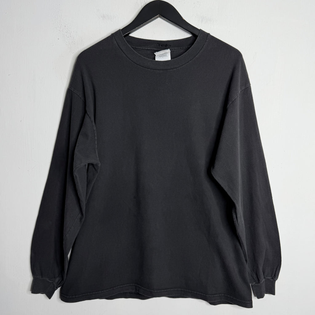 T+M Vintage Blank - L
