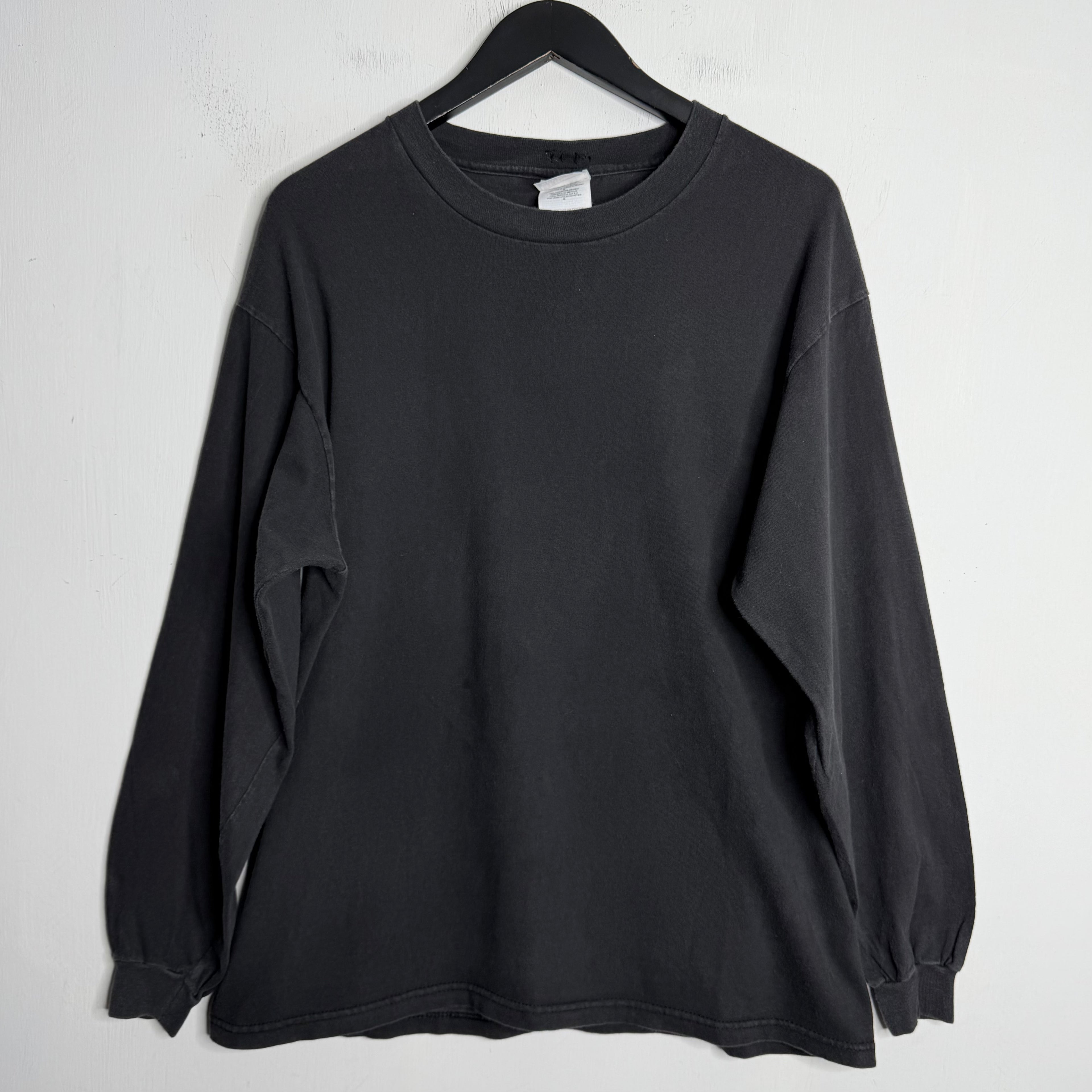 T+M Vintage Blank - L