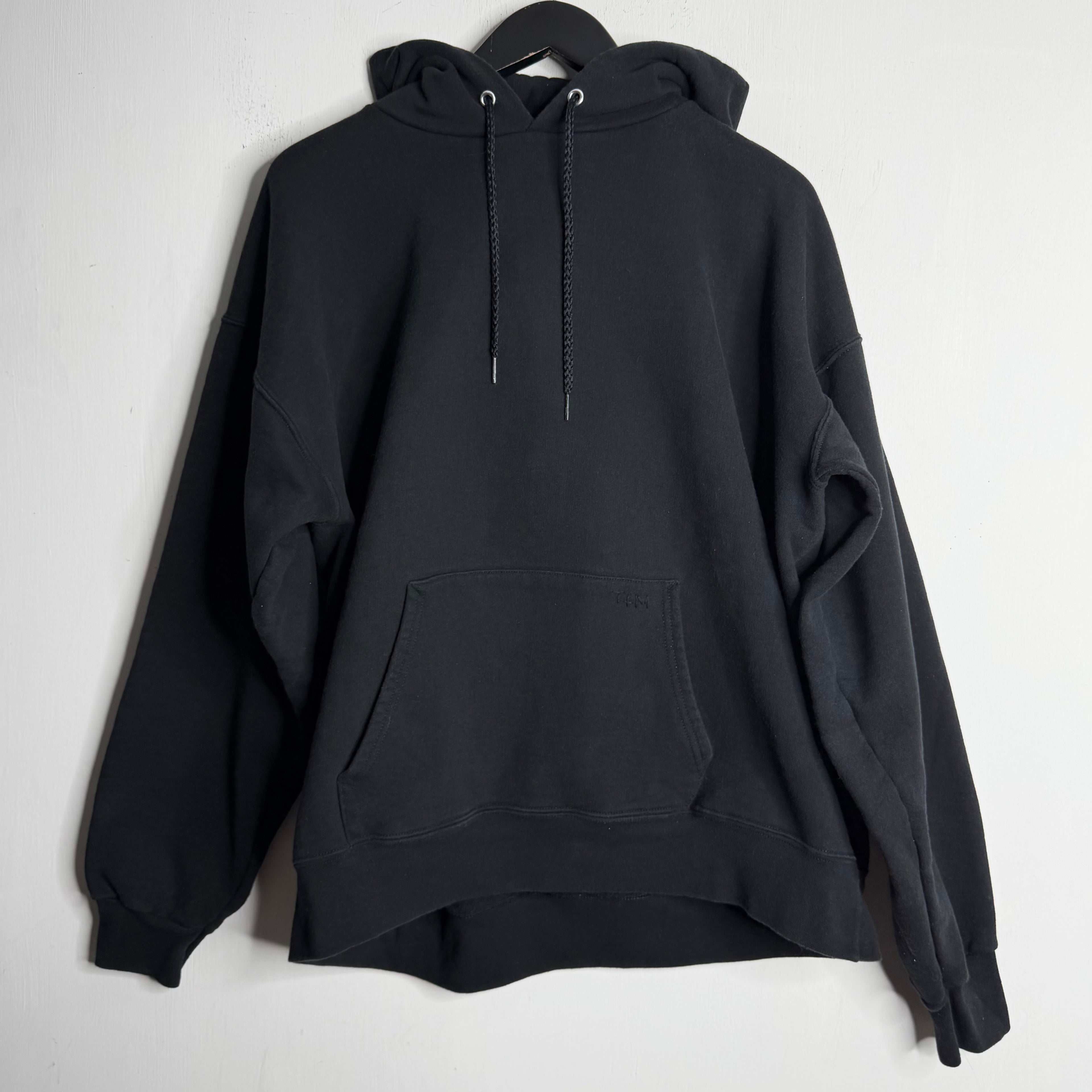 T+M Vintage Blank - Wide M/L