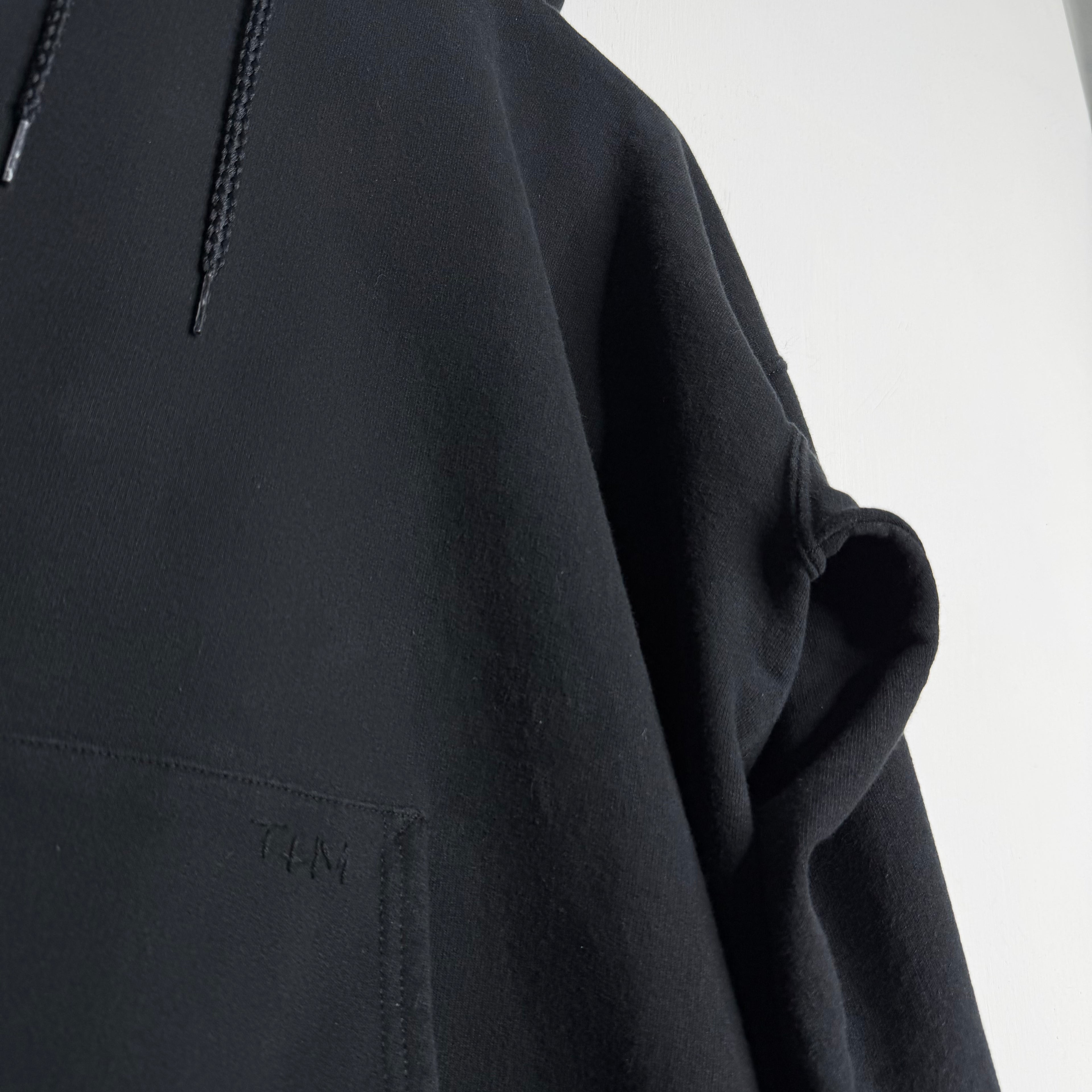 T+M Vintage Blank - Wide M/L