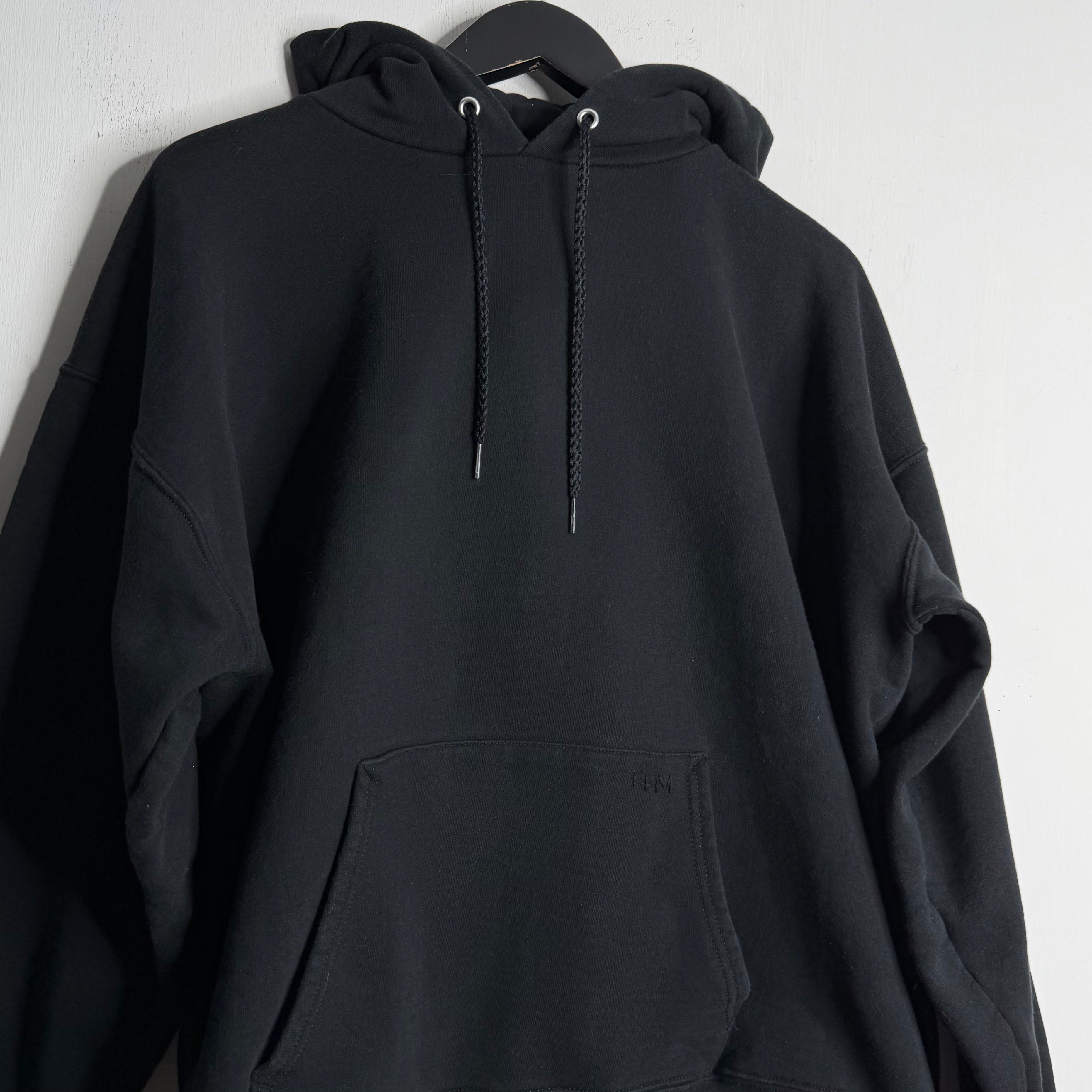 T+M Vintage Blank - Wide M/L