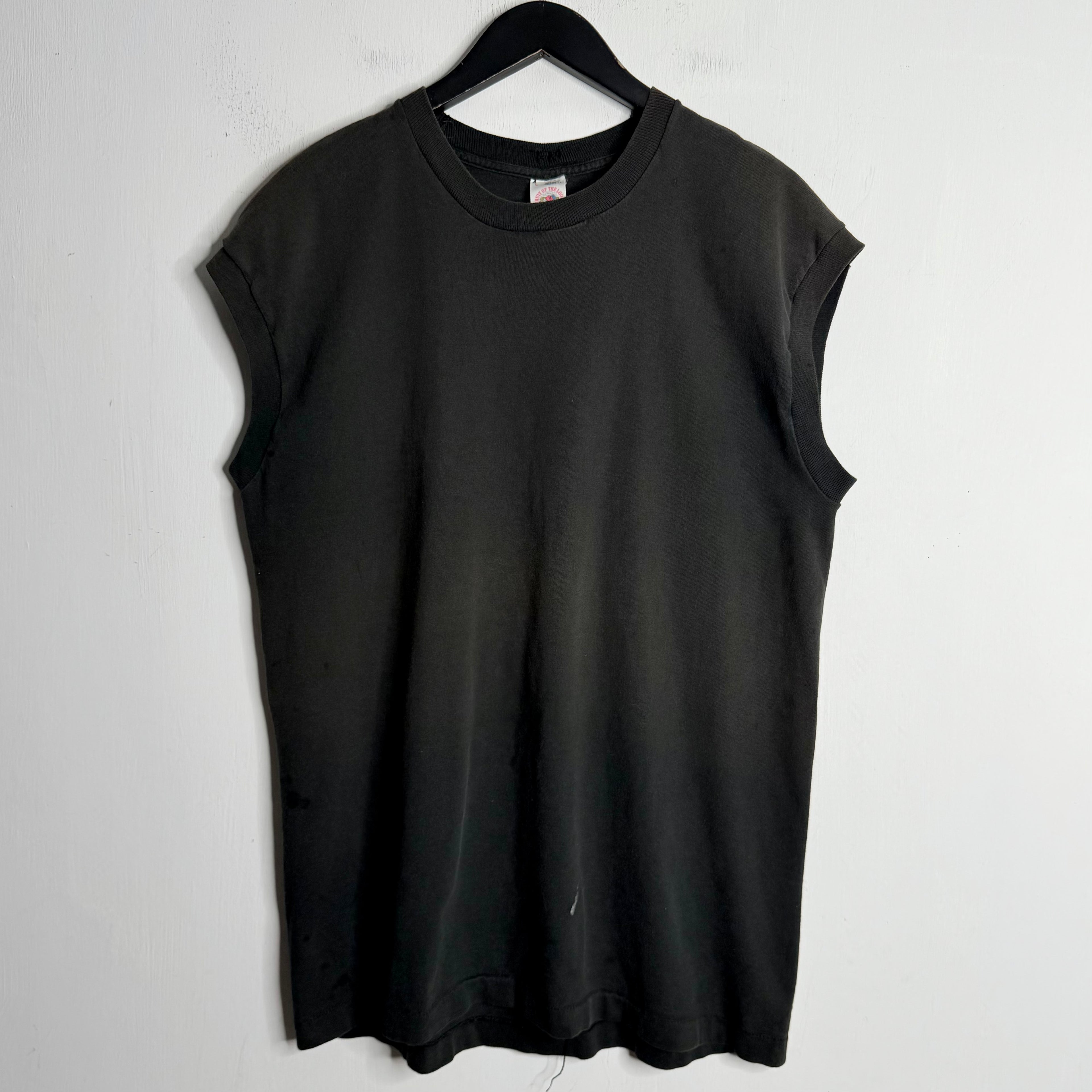 T+M Vintage Blank - L/XL