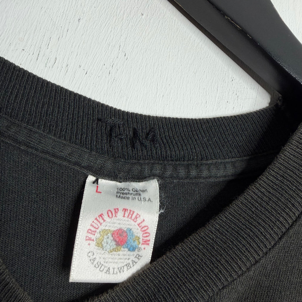 T+M Vintage Blank - L/XL