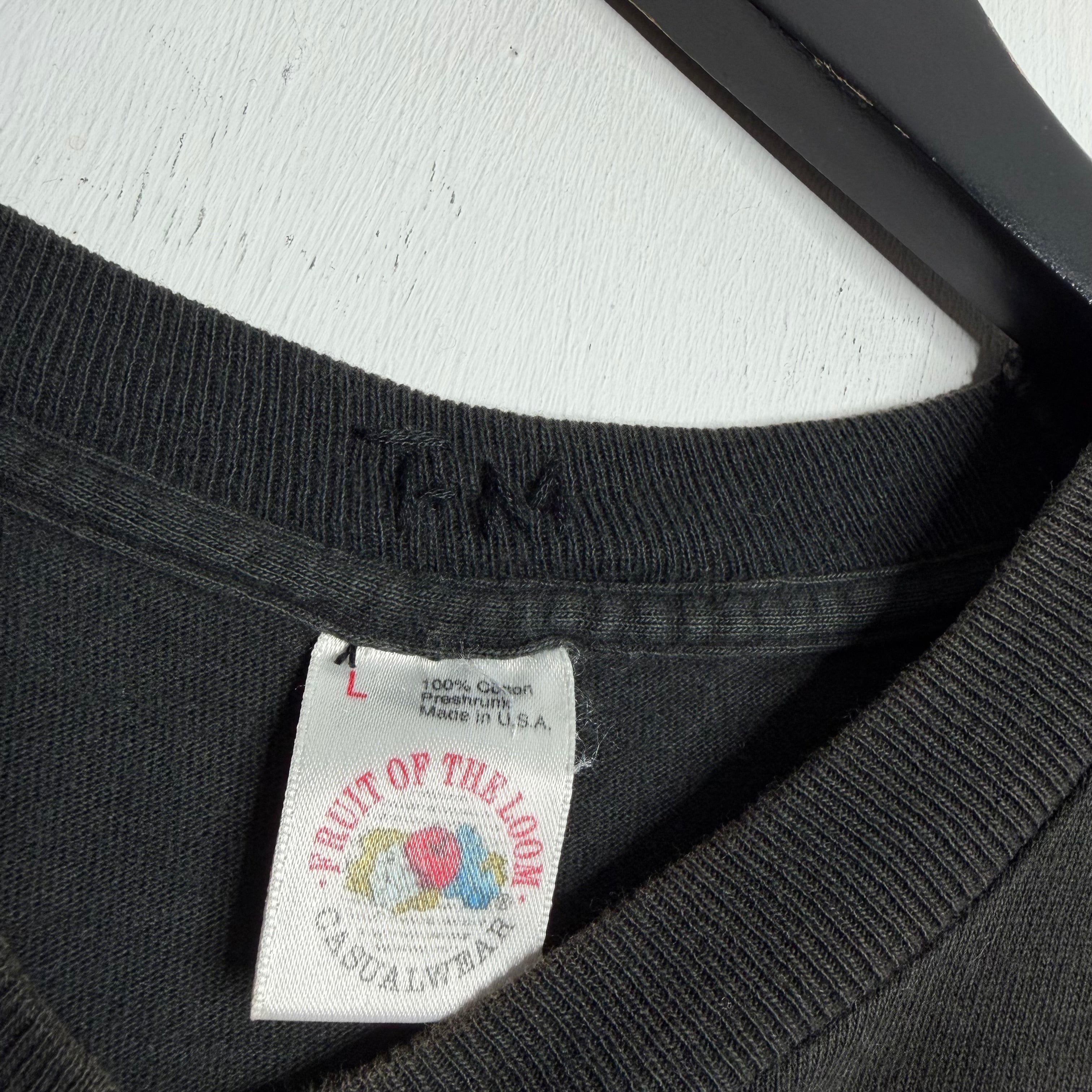 T+M Vintage Blank - L/XL