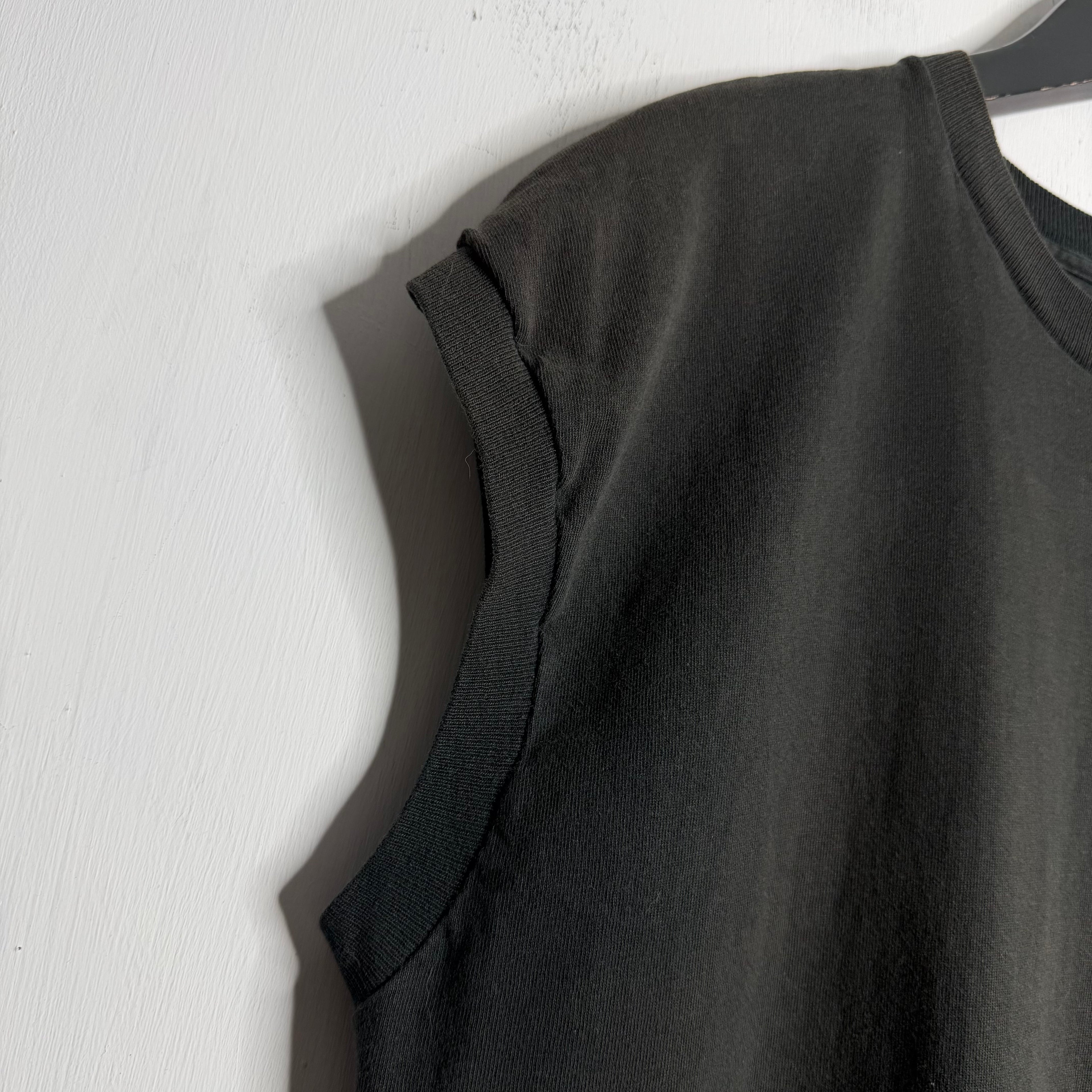 T+M Vintage Blank - L/XL