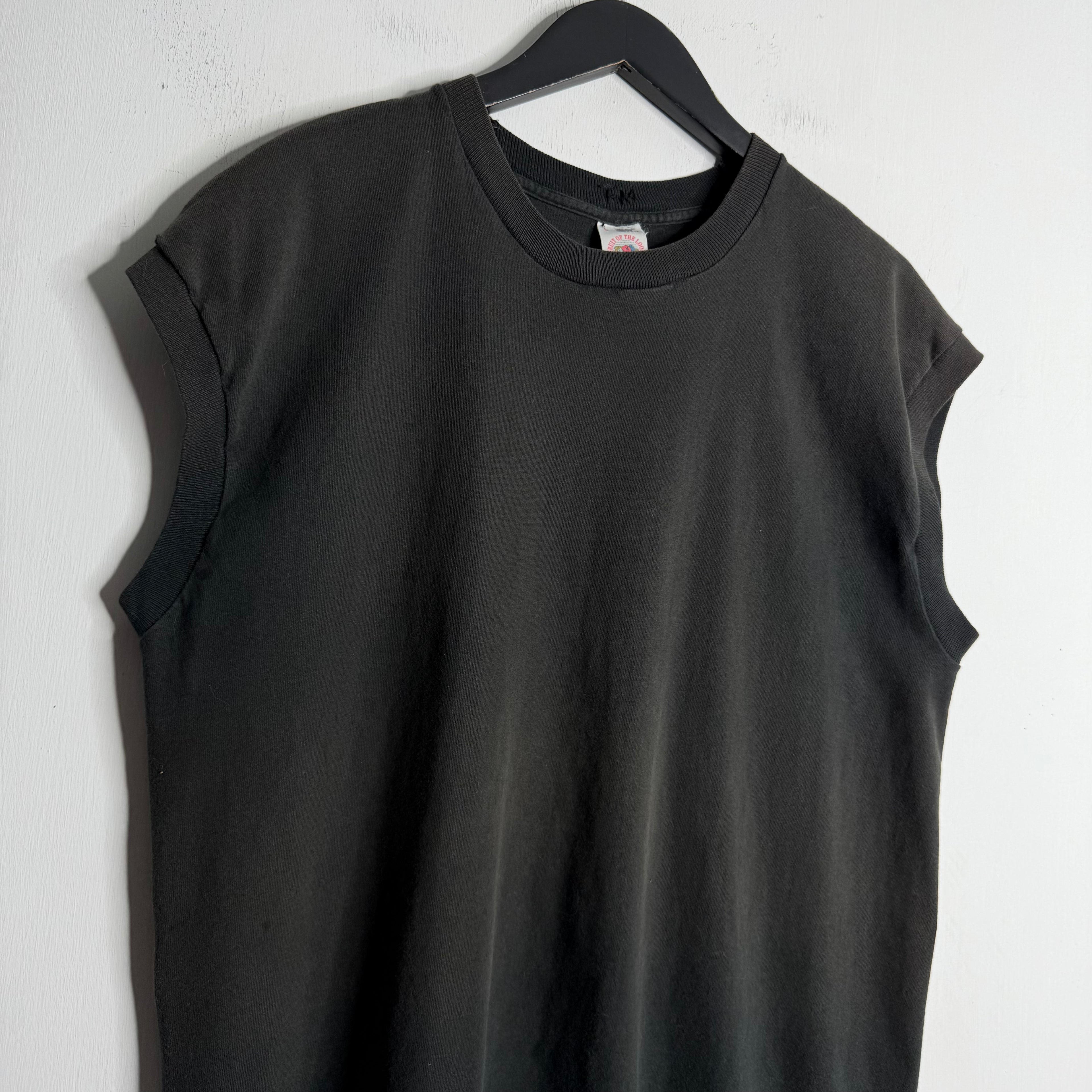 T+M Vintage Blank - L/XL