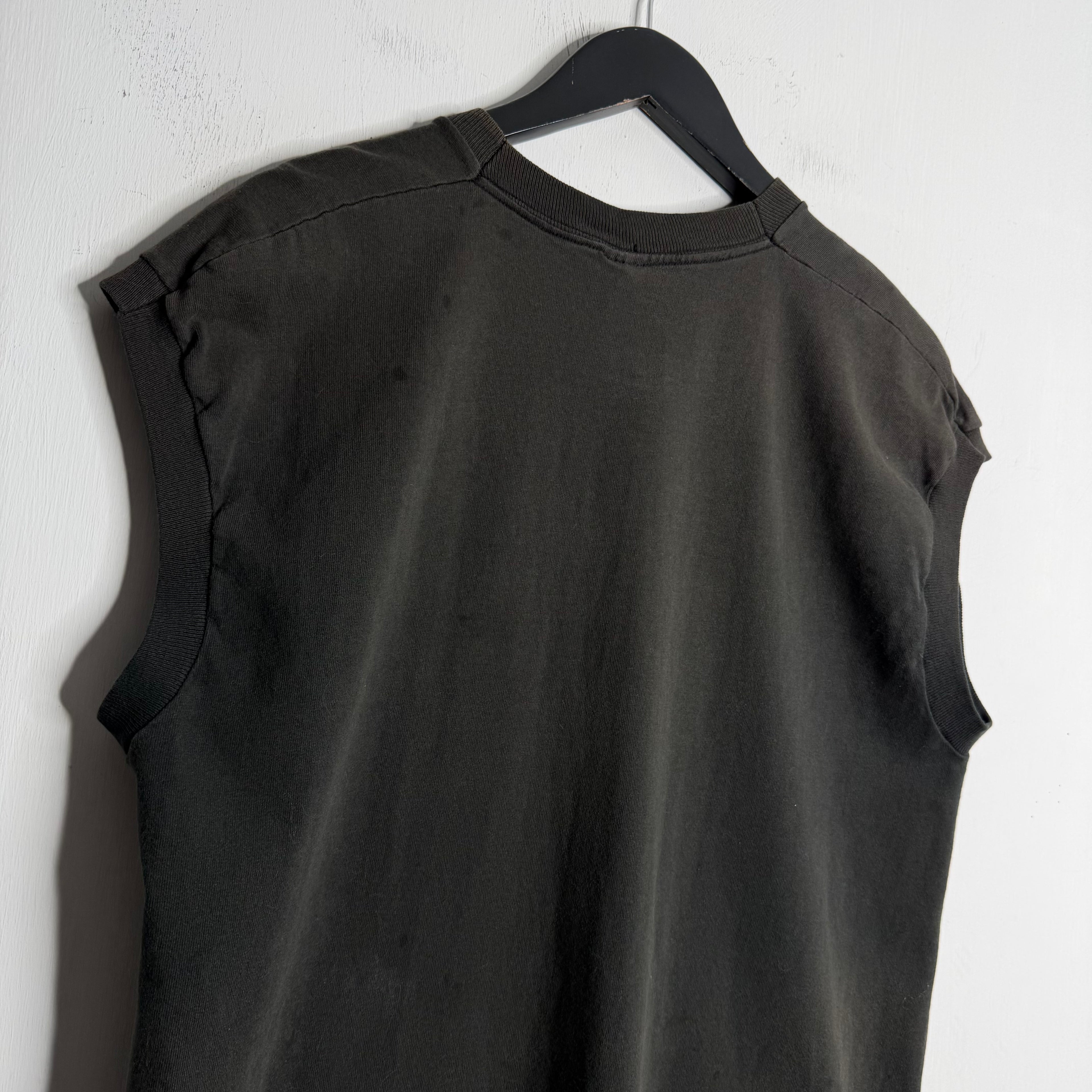 T+M Vintage Blank - L/XL