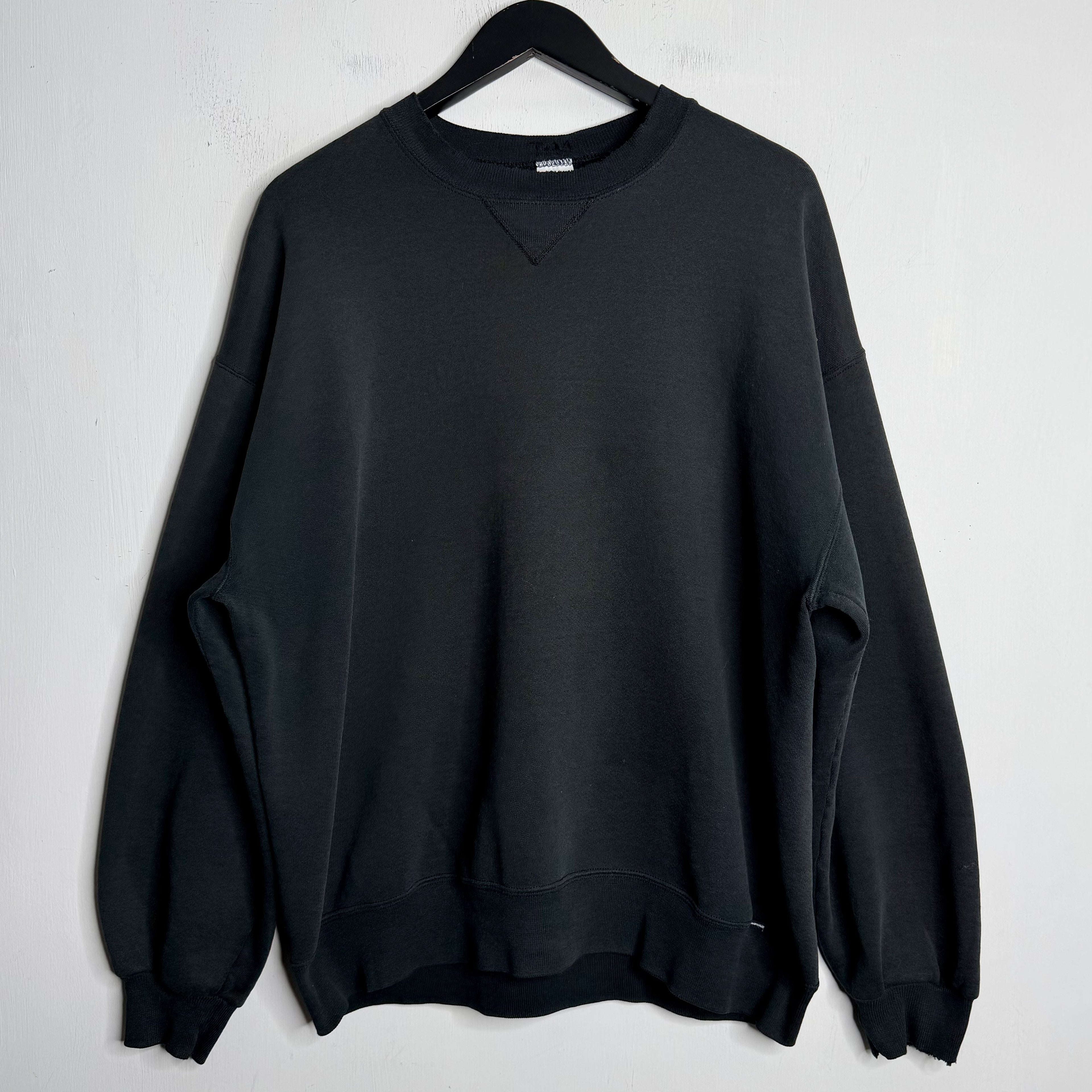 T+M Vintage Blank - XL/XXL