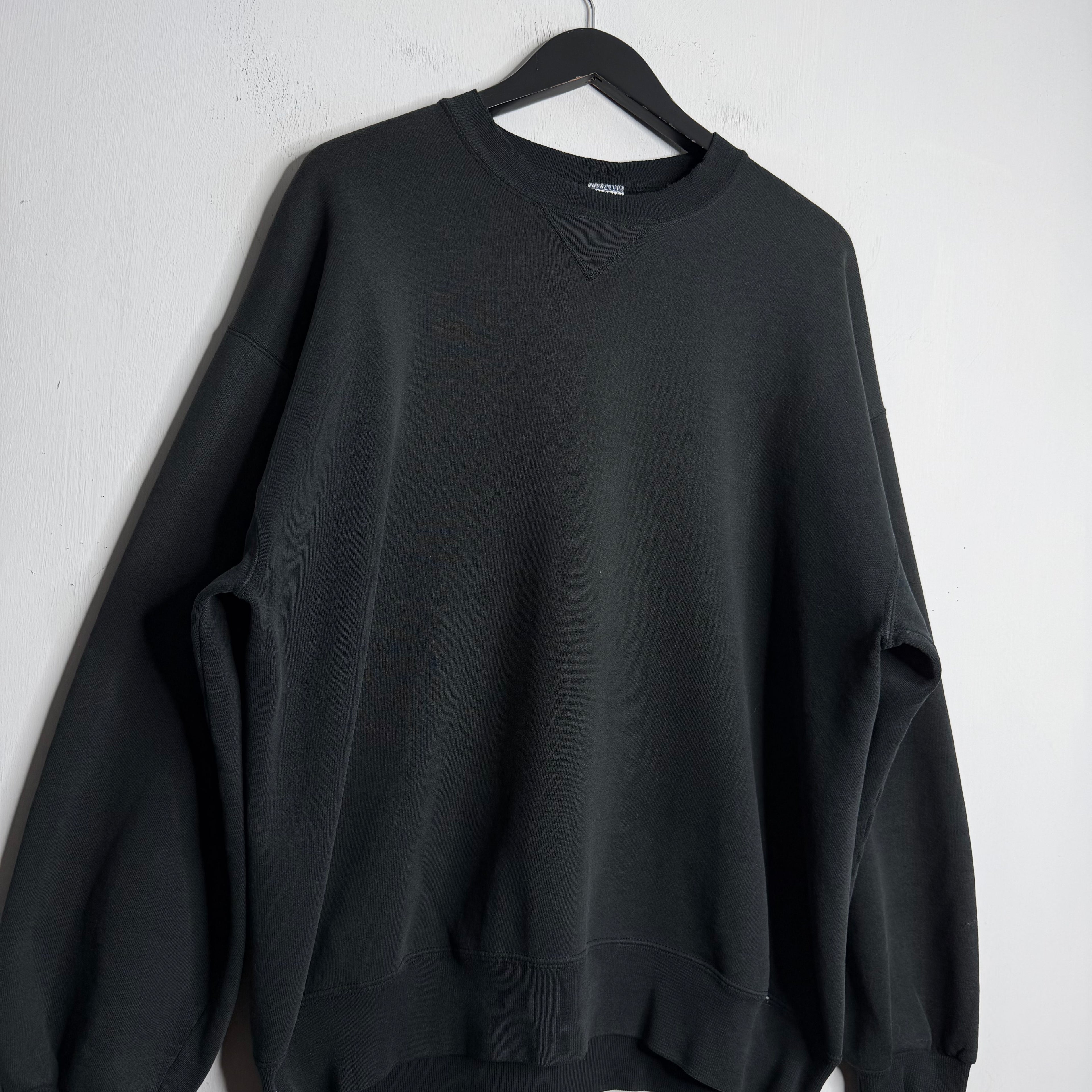T+M Vintage Blank - XL/XXL