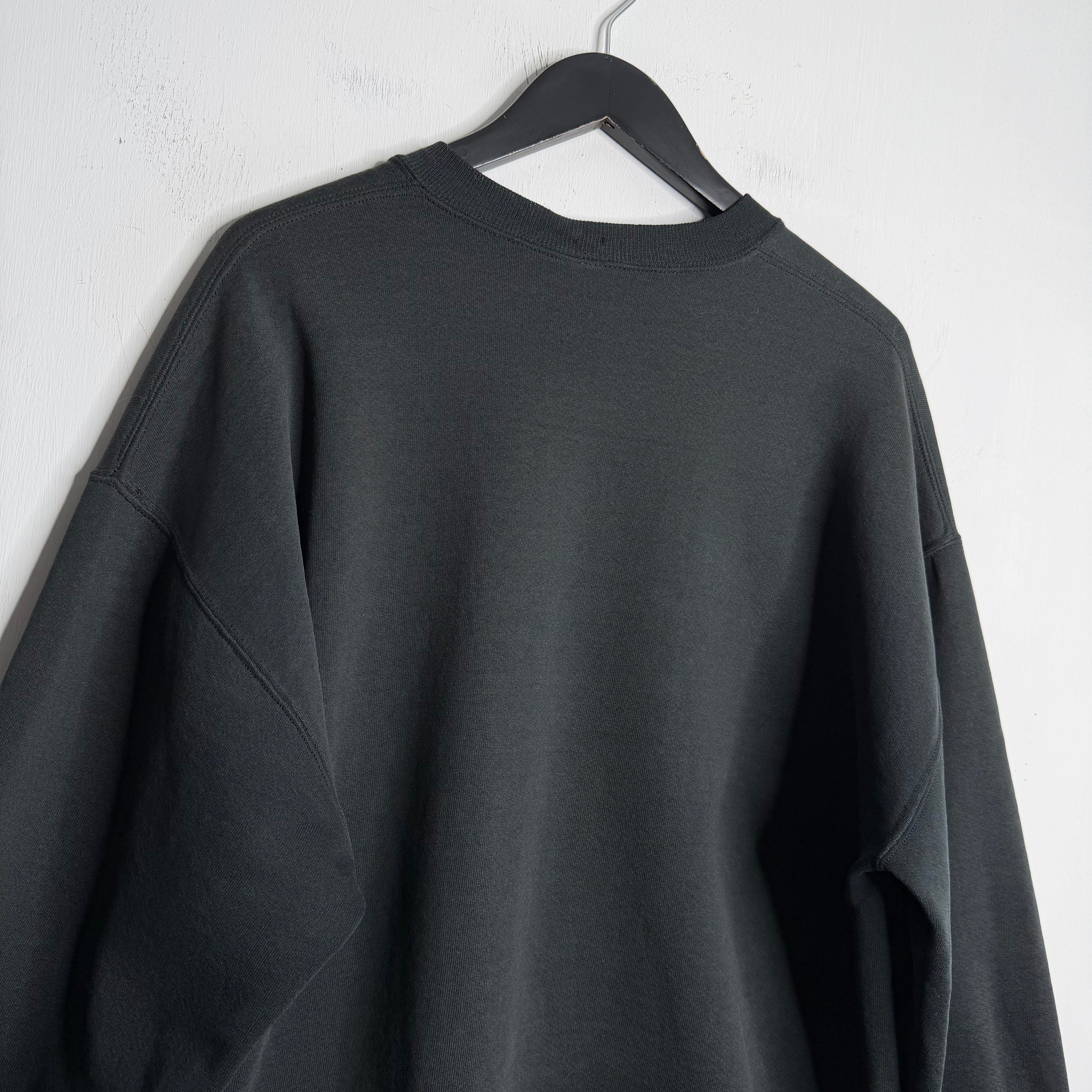 T+M Vintage Blank - XL/XXL