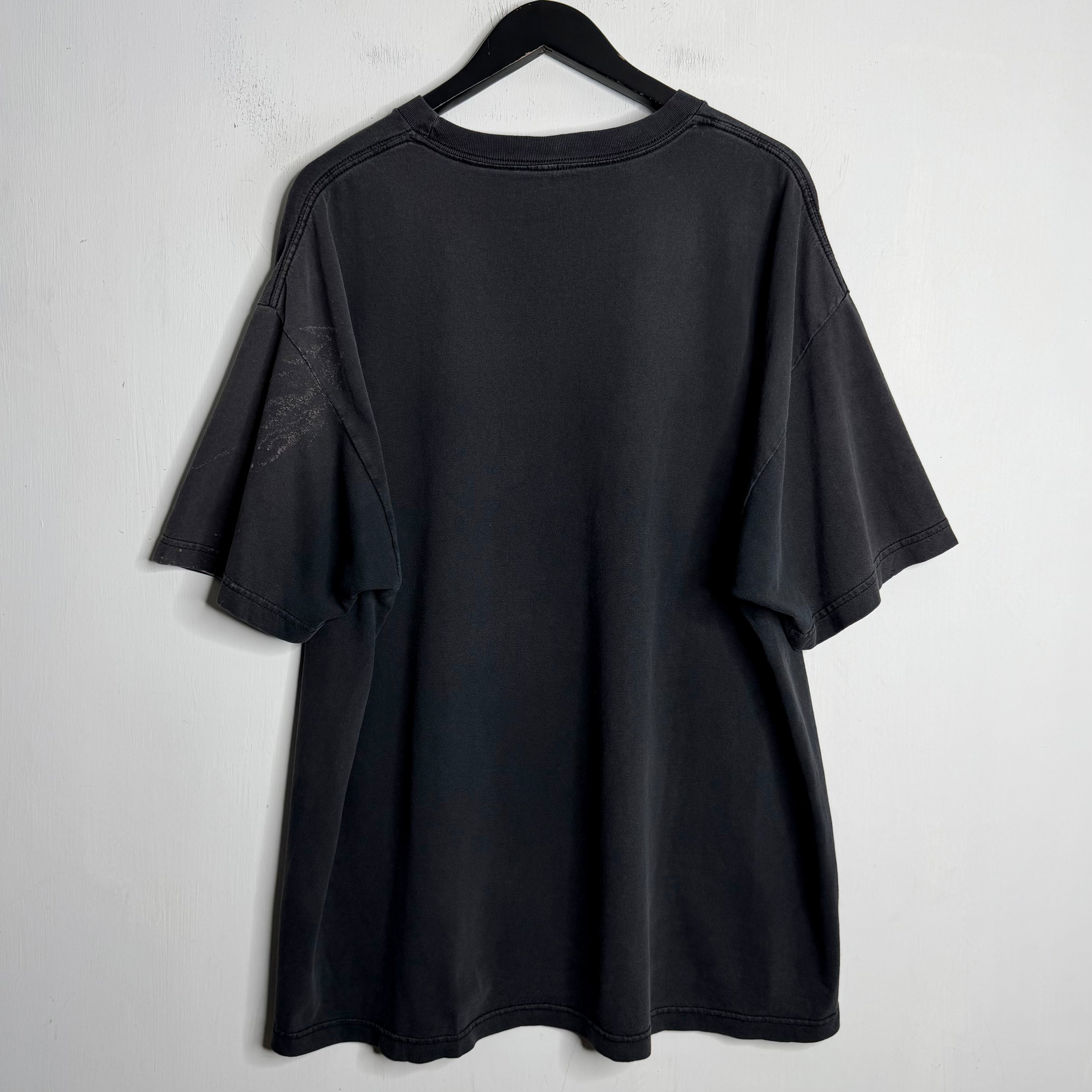 T+M Vintage Blank - 2XL/3XL