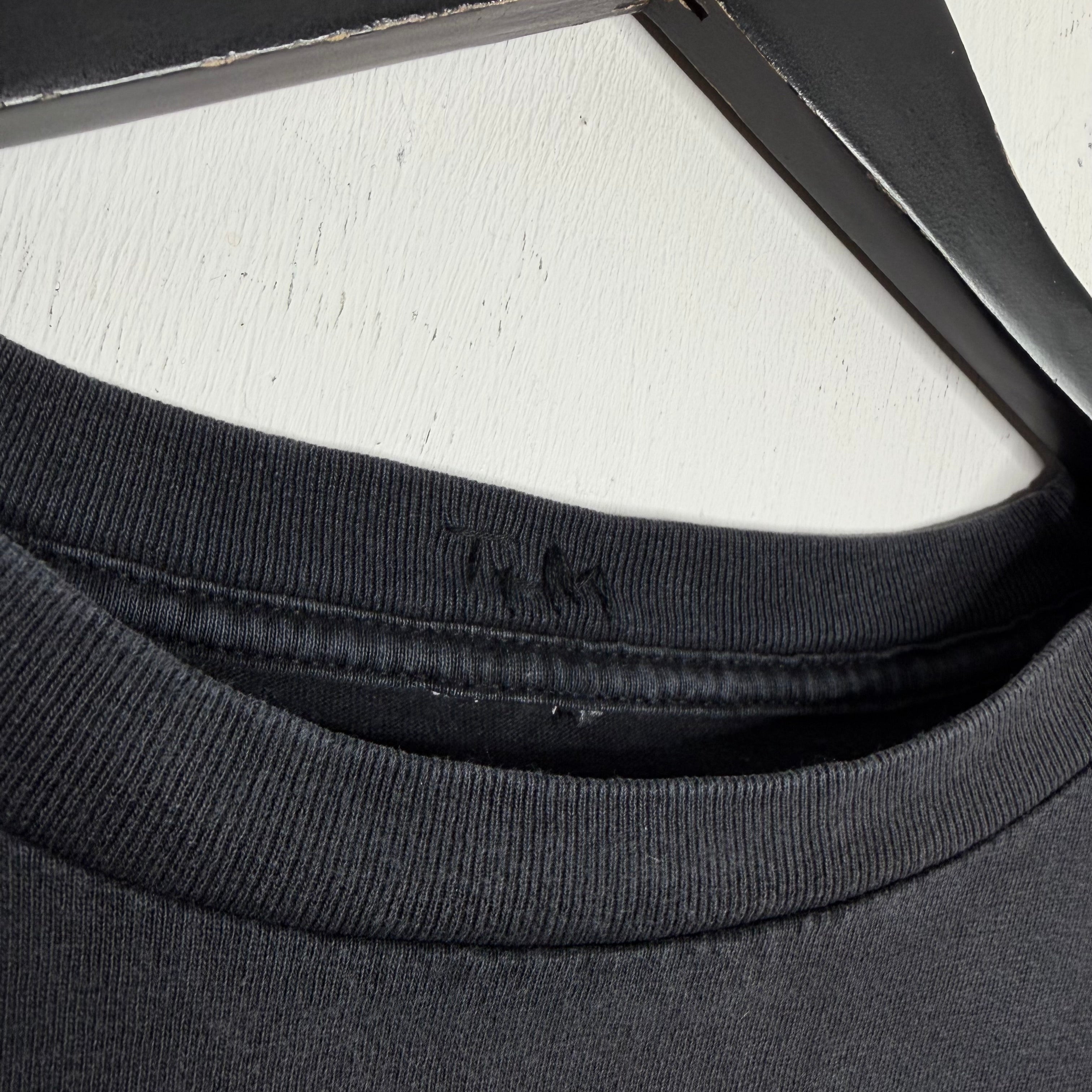 T+M Vintage Blank - 2XL/3XL