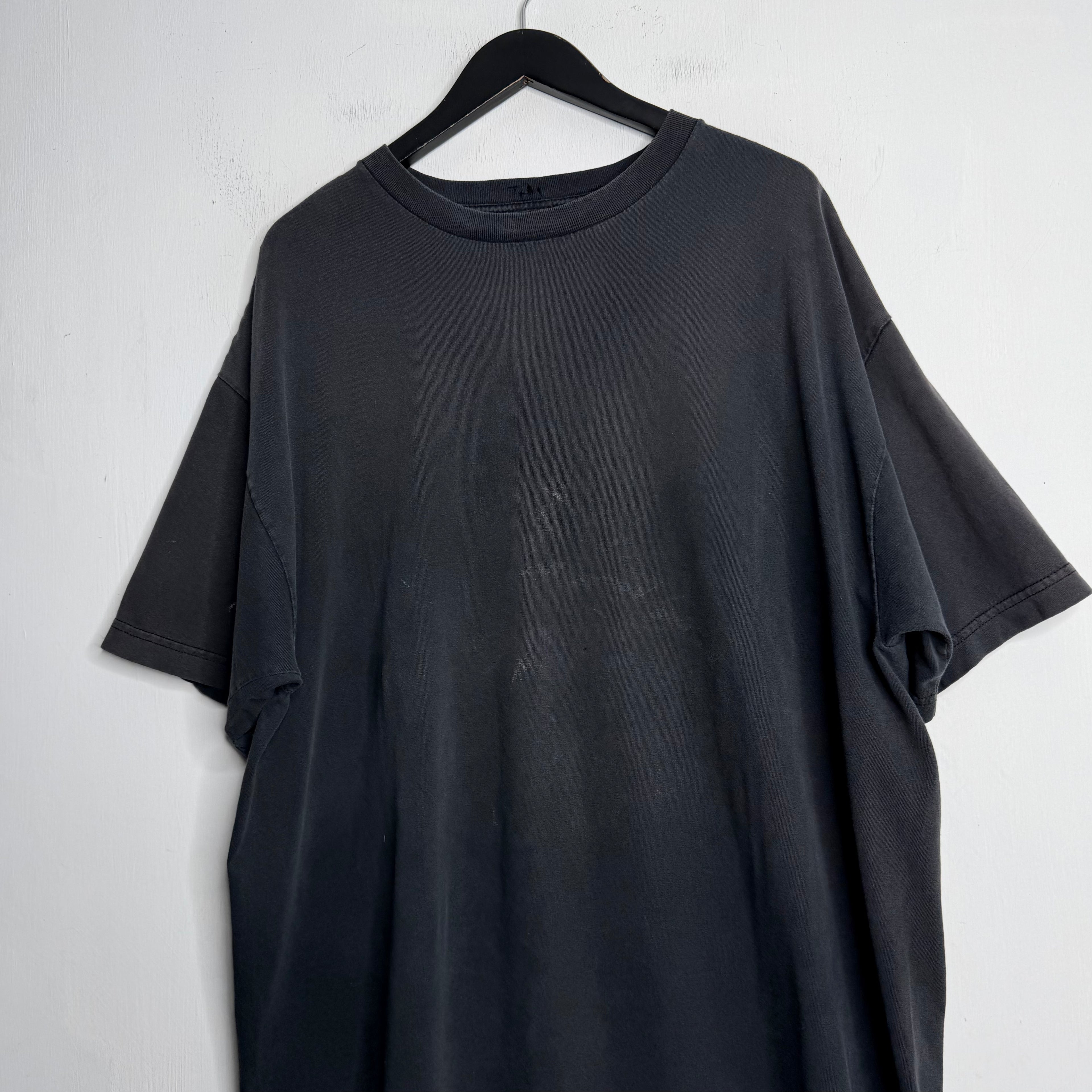 T+M Vintage Blank - 2XL/3XL