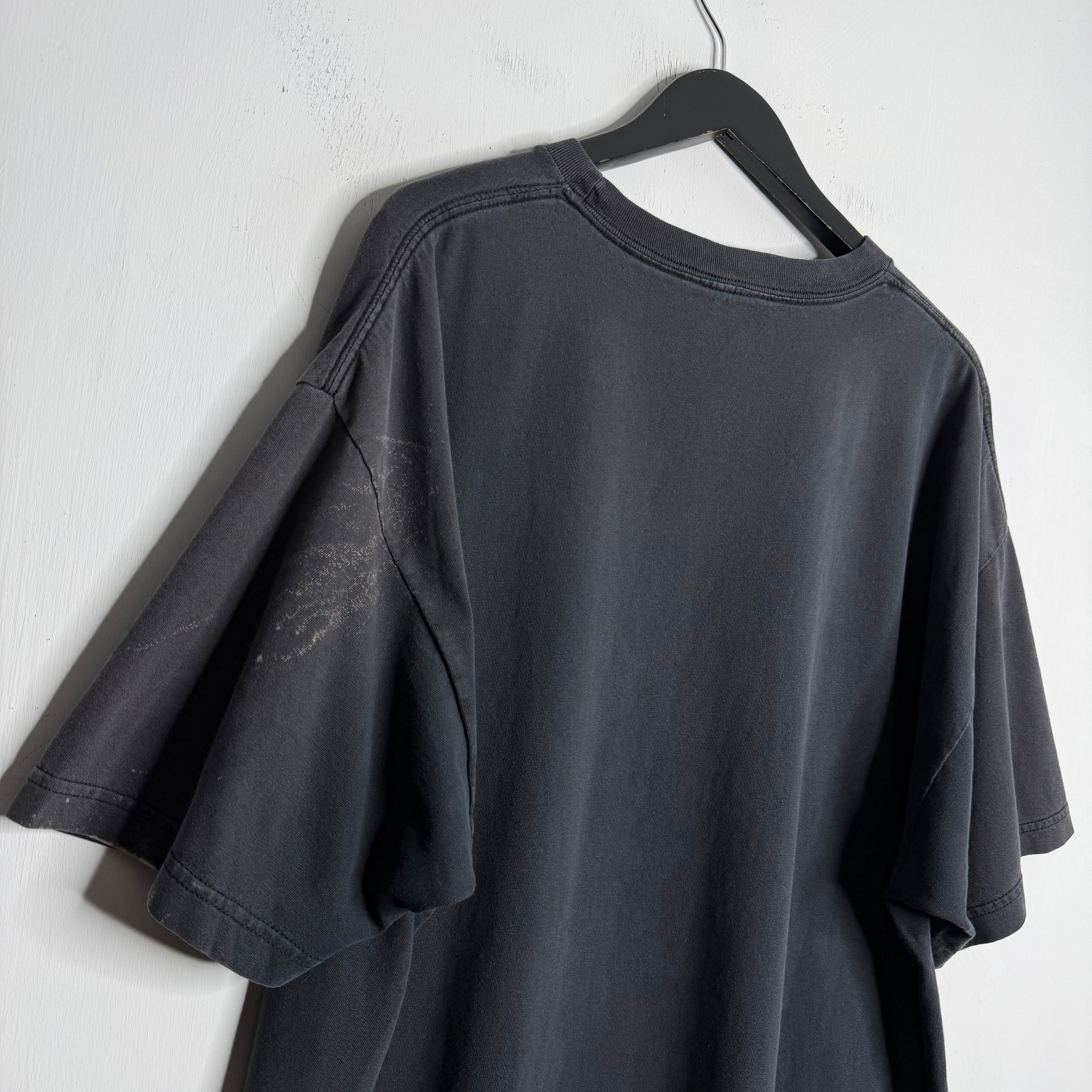 T+M Vintage Blank - 2XL/3XL